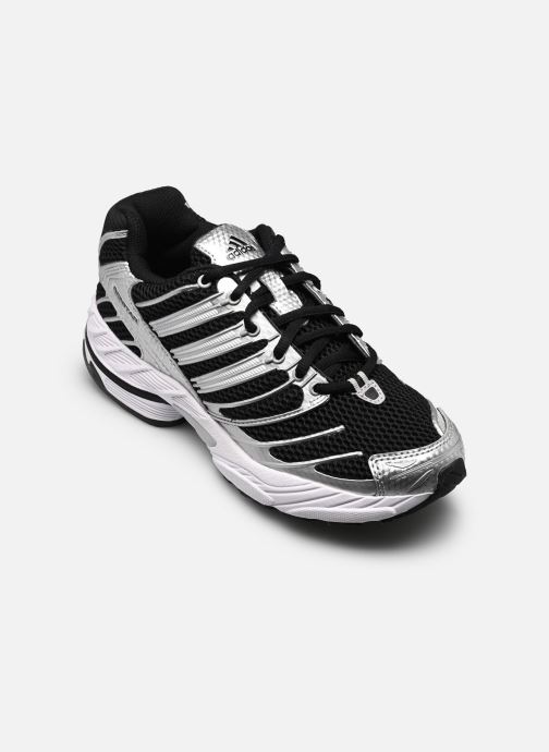 adidas originals Baskets basses ADISTAR CONTROL 3 femme noir