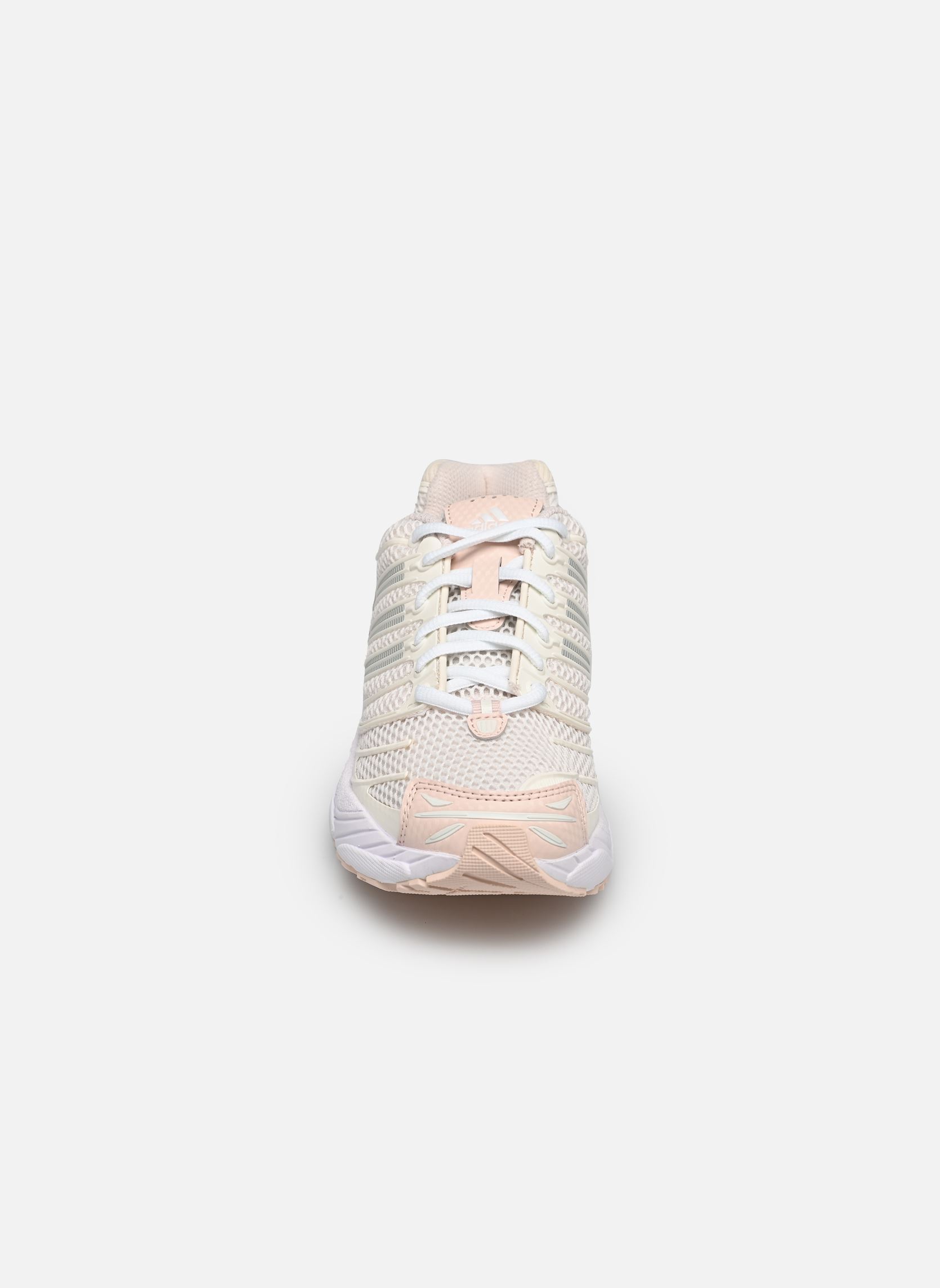 Baskets basses ADISTAR CONTROL 3 W femme blanc adidas originals Baskets basses ADISTAR CONTROL 3 W femme blanc CWHITE/WONQUA/OWHITE