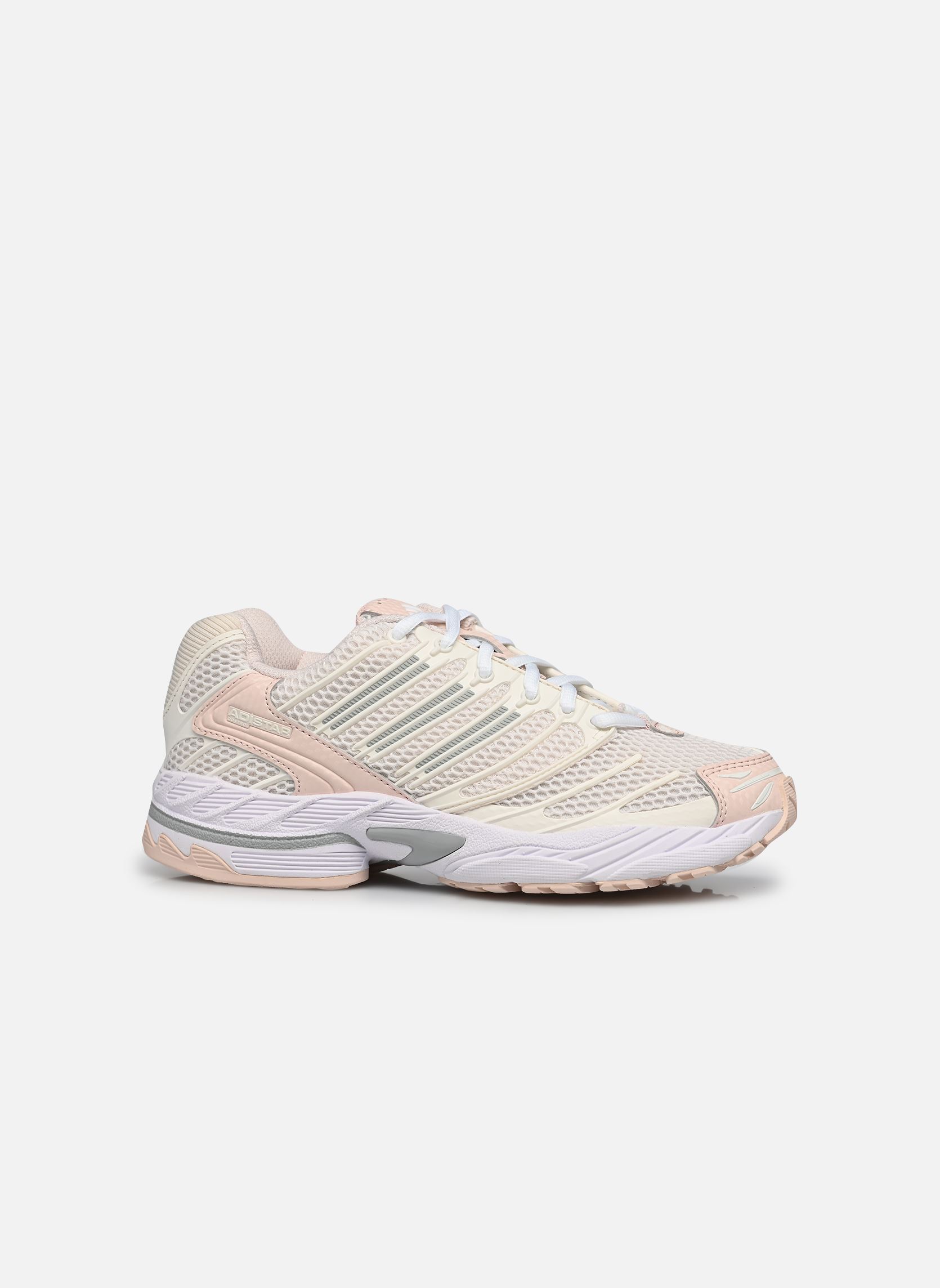 Baskets basses ADISTAR CONTROL 3 W femme blanc adidas originals Baskets basses ADISTAR CONTROL 3 W femme blanc CWHITE/WONQUA/OWHITE
