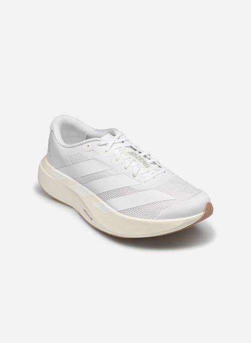 adidas originals Baskets basses Adizero Evo SL M homme blanc