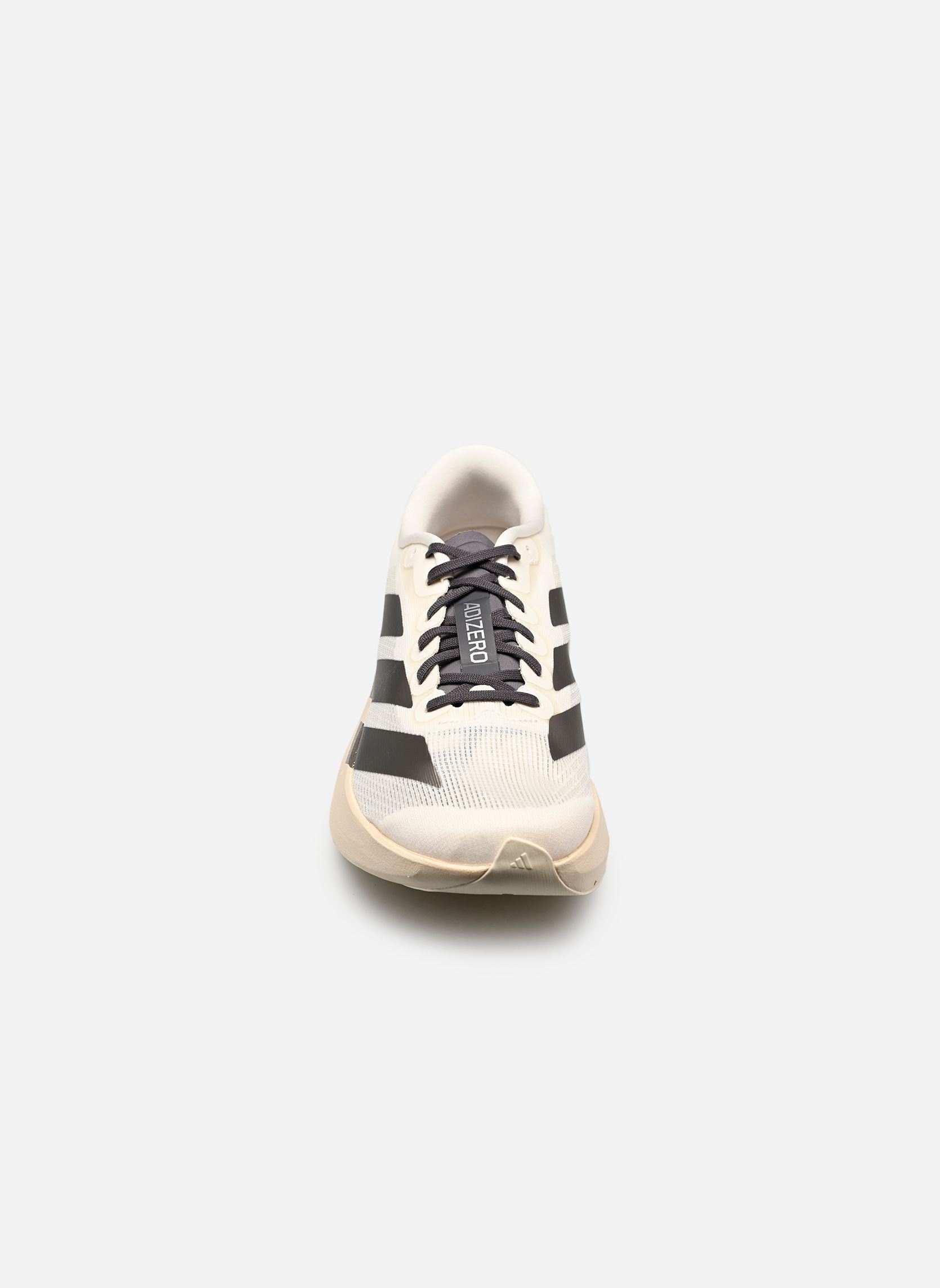 Baskets basses Adizero Evo SL M homme blanc adidas originals Baskets basses Adizero Evo SL M homme blanc OWHITE/AUCOME/MSILVE