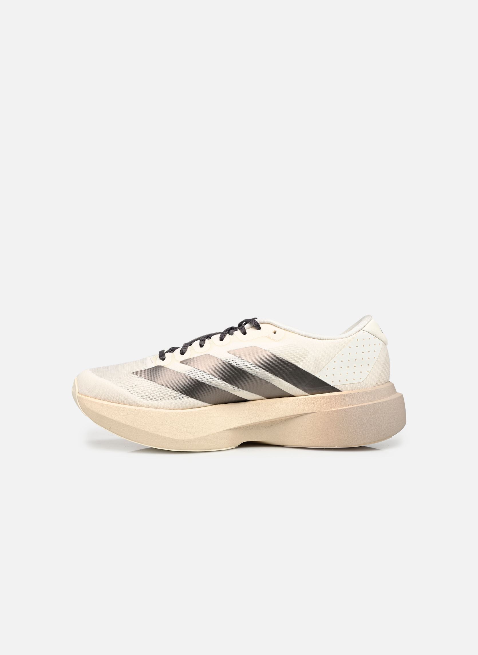 Baskets basses Adizero Evo SL M homme blanc adidas originals Baskets basses Adizero Evo SL M homme blanc OWHITE/AUCOME/MSILVE