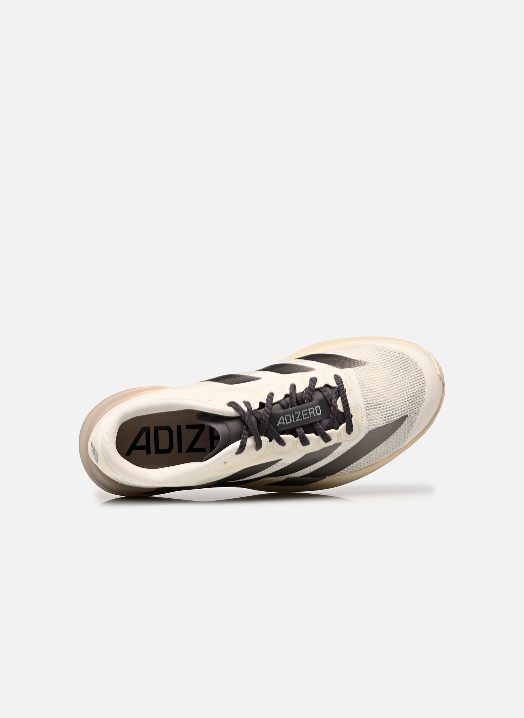 Baskets basses Adizero Evo SL M homme blanc adidas originals Baskets basses Adizero Evo SL M homme blanc OWHITE/AUCOME/MSILVE