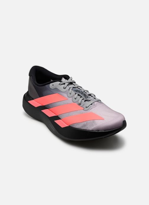adidas originals Baskets basses Adizero Evo SL M homme gris
