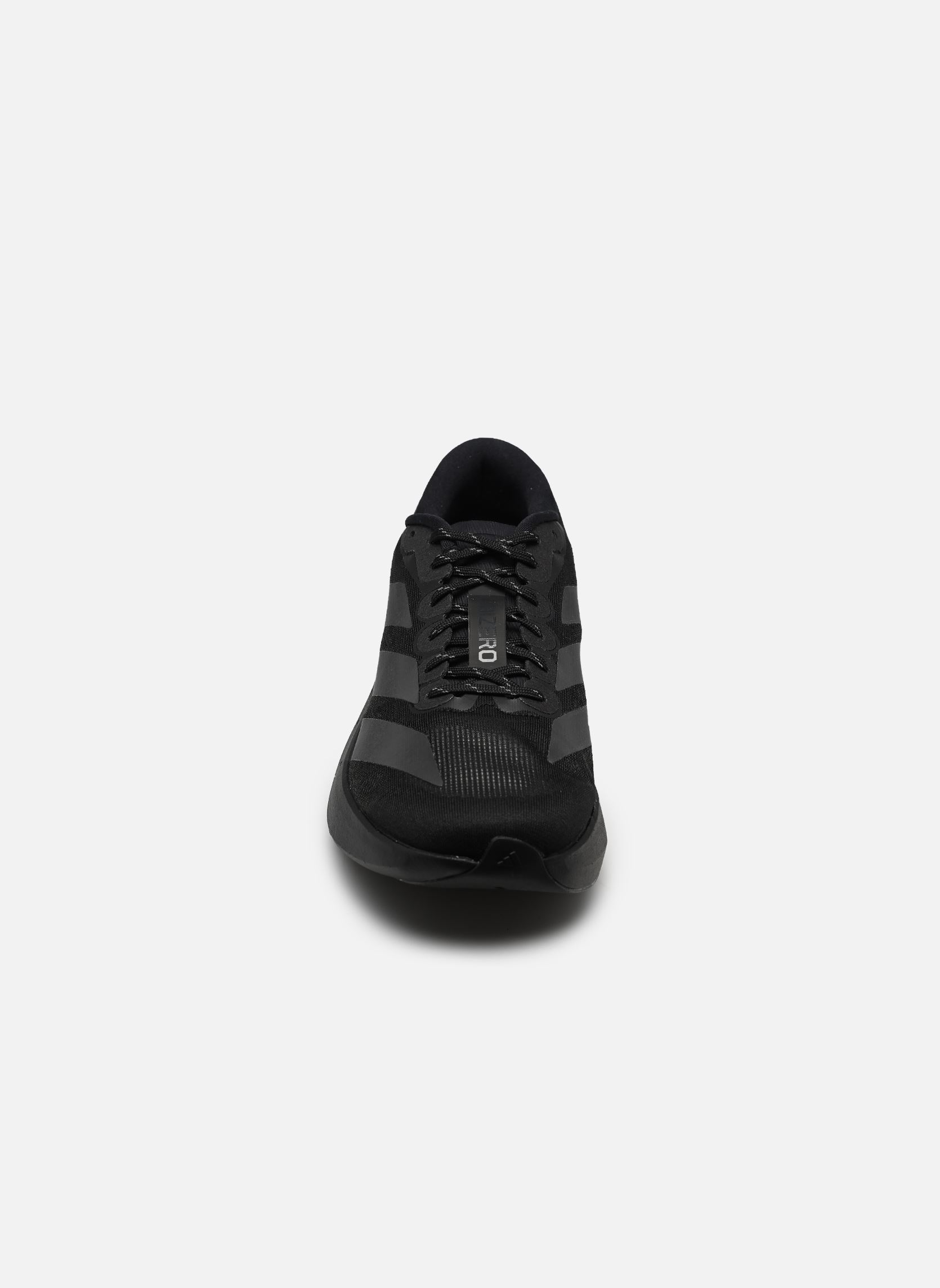 Baskets basses Adizero Evo SL M homme noir adidas originals Baskets basses Adizero Evo SL M homme noir CORE BLACK