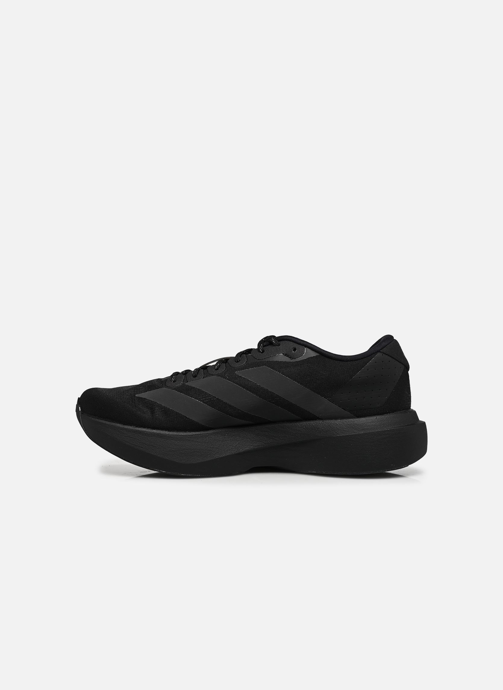 Baskets basses Adizero Evo SL M homme noir adidas originals Baskets basses Adizero Evo SL M homme noir CORE BLACK