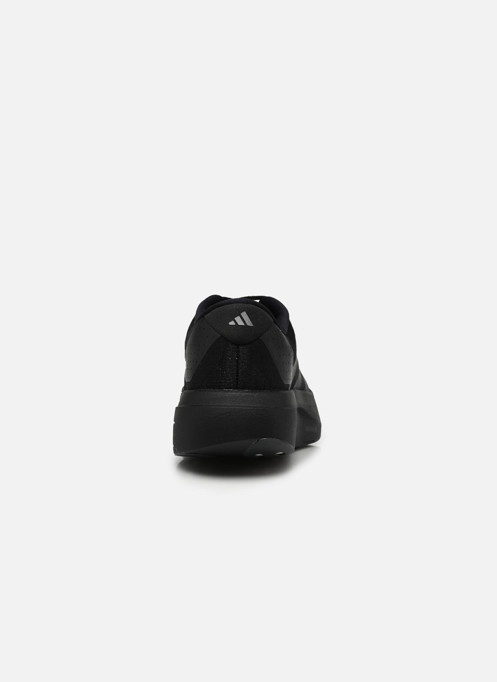 Baskets basses Adizero Evo SL M homme noir adidas originals Baskets basses Adizero Evo SL M homme noir CORE BLACK