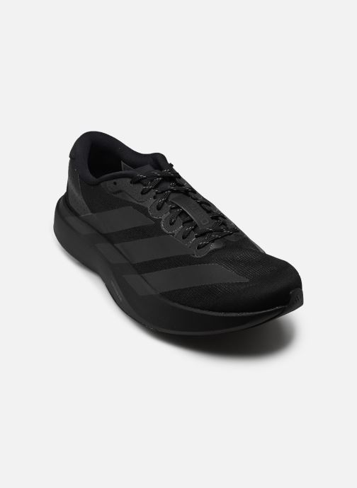 adidas originals Niedrige Sneaker Adizero Evo SL M herren schwarz