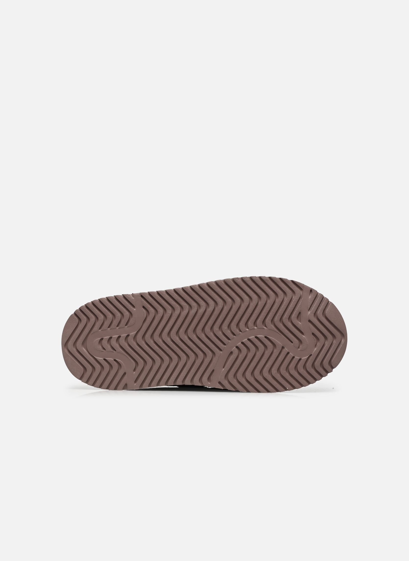 Lage sneakers CAMPUS 00s WTR LO dames bruin adidas originals Lage sneakers CAMPUS 00s WTR LO dames bruin EARSTR/EARSTR/TRABRN