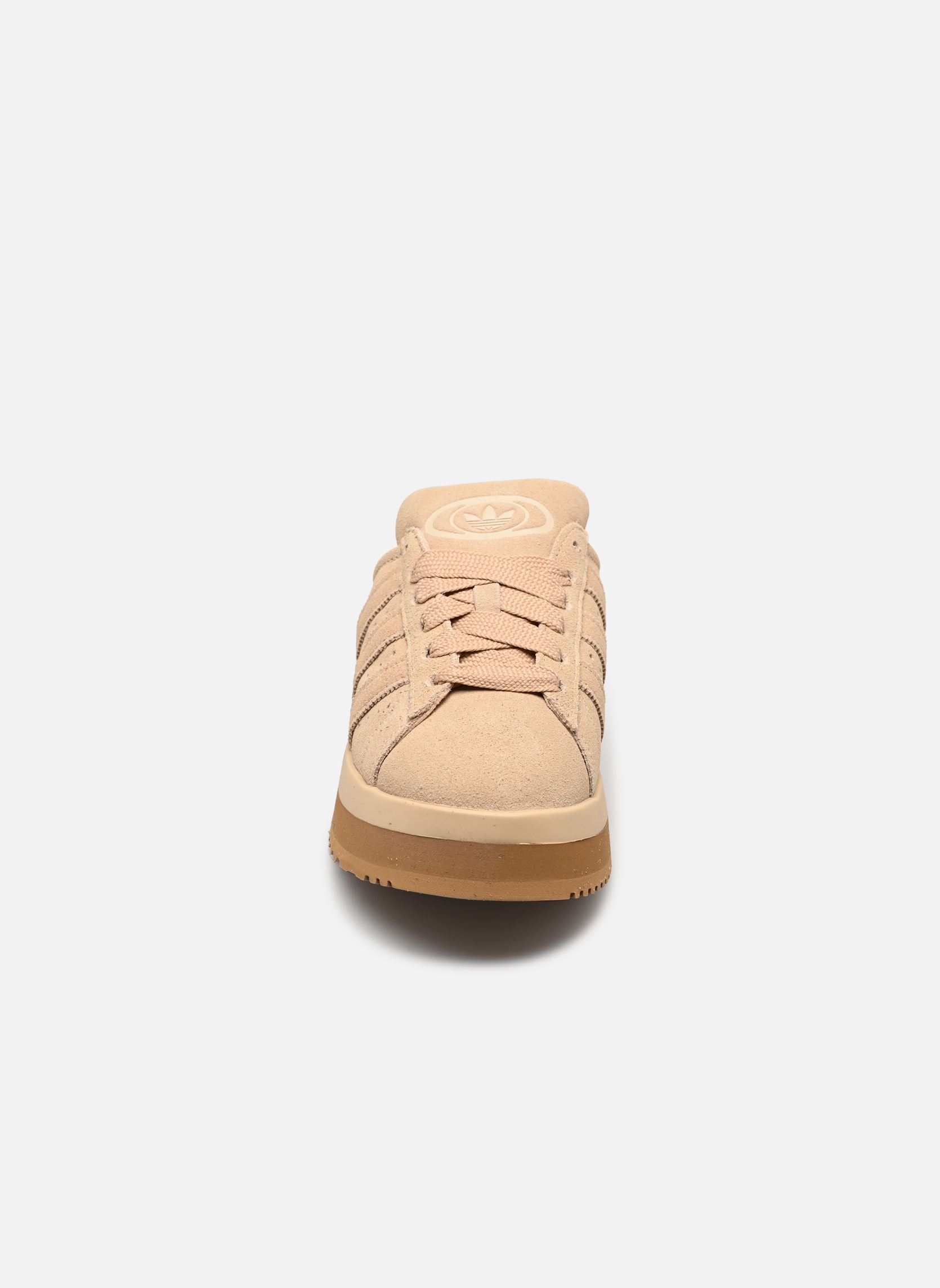 Lage sneakers CAMPUS 00s WTR LO dames bruin adidas originals Lage sneakers CAMPUS 00s WTR LO dames bruin MAGBEI/MAGBEI/GUM4