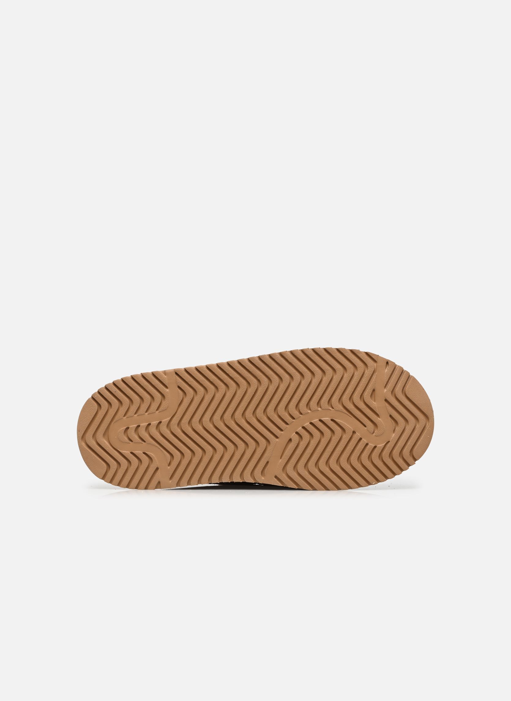 Lage sneakers CAMPUS 00s WTR LO dames bruin adidas originals Lage sneakers CAMPUS 00s WTR LO dames bruin MAGBEI/MAGBEI/GUM4