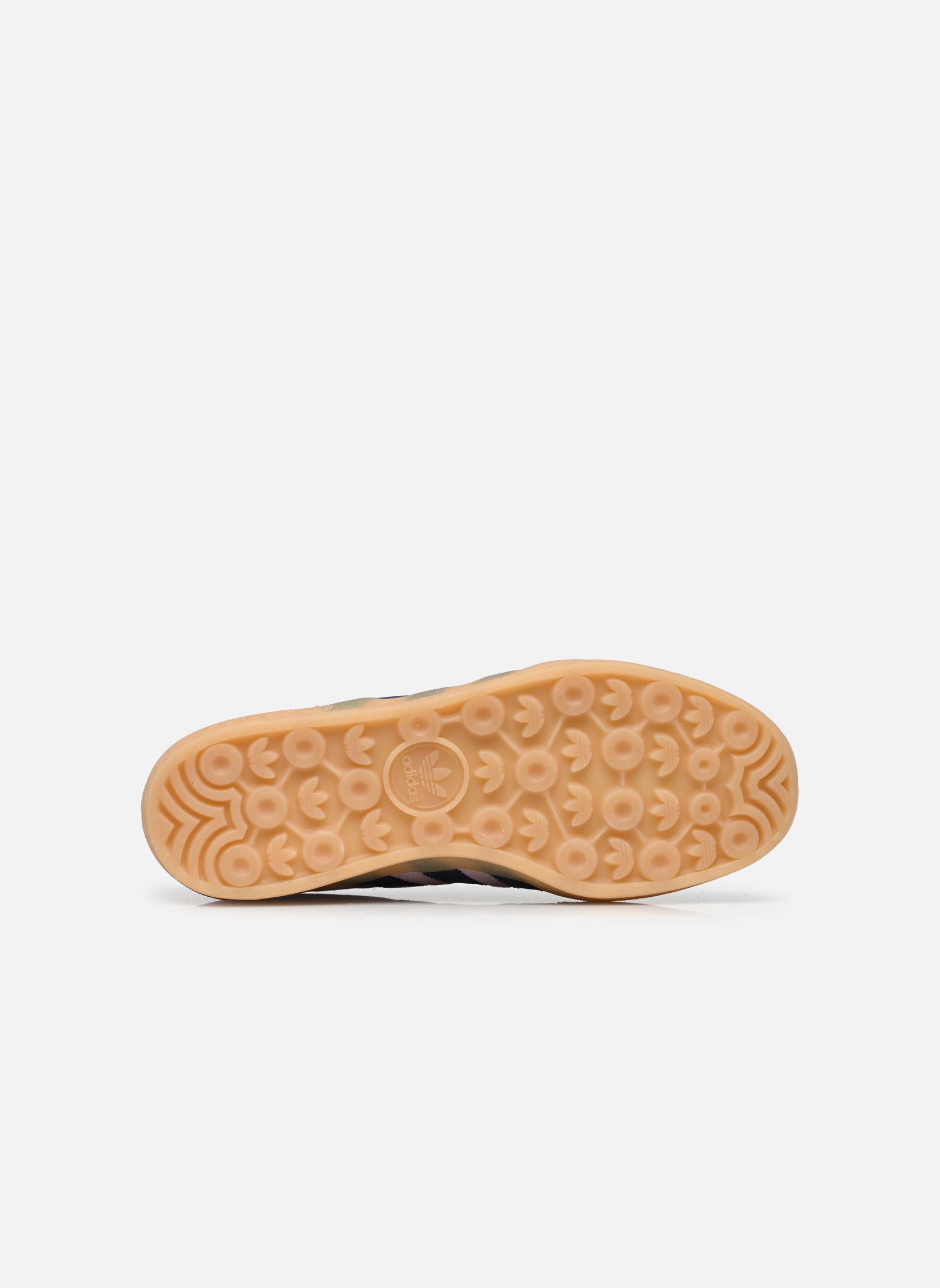 Baskets basses GAZELLE INDOOR W femme violet adidas originals Baskets basses GAZELLE INDOOR W femme violet ICE LAVENDER