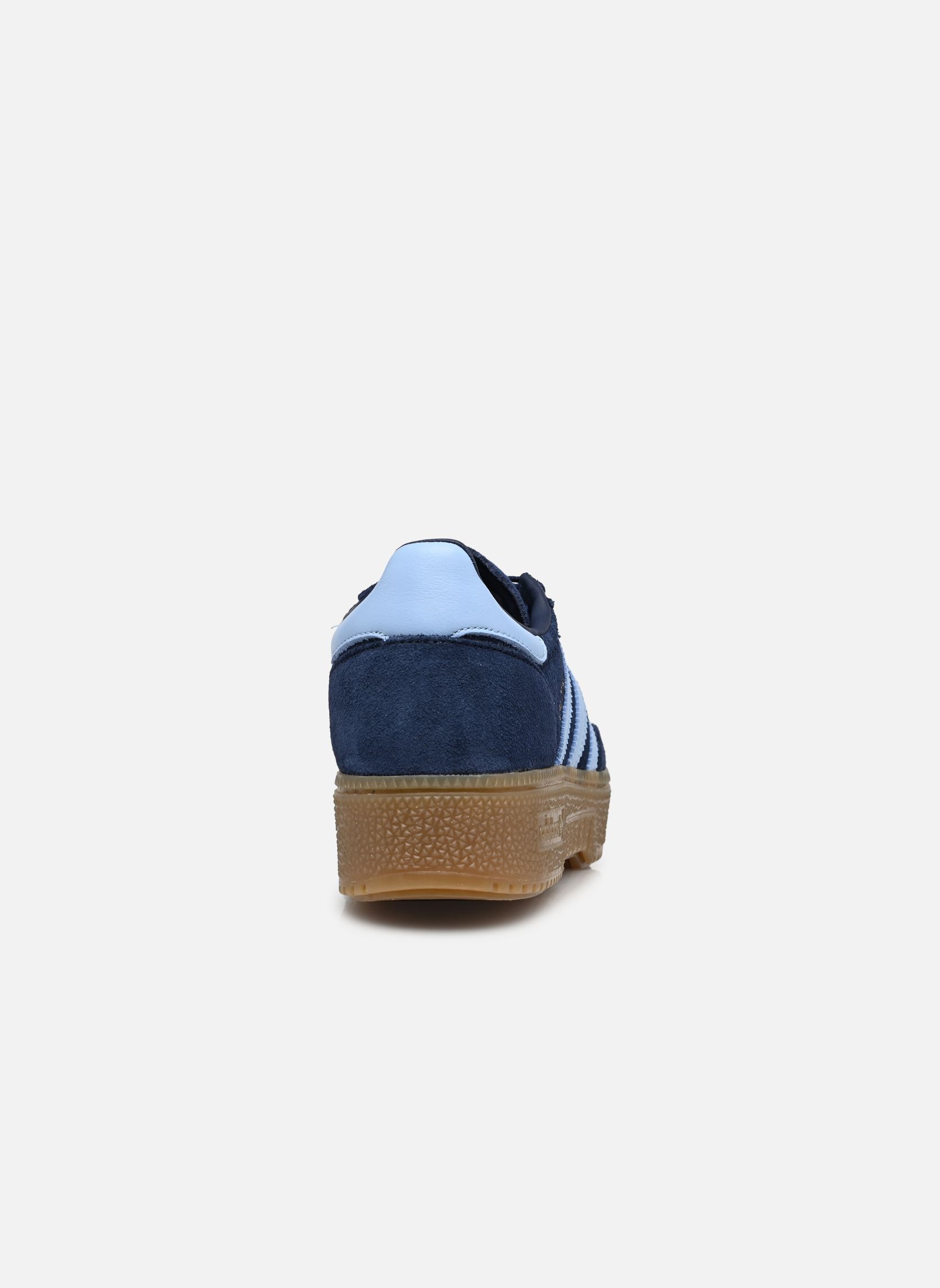 Baskets basses HANDBALL SPEZIAL BO femme bleu adidas originals Baskets basses HANDBALL SPEZIAL BO femme bleu NINDIG/CLESKY/GUM5