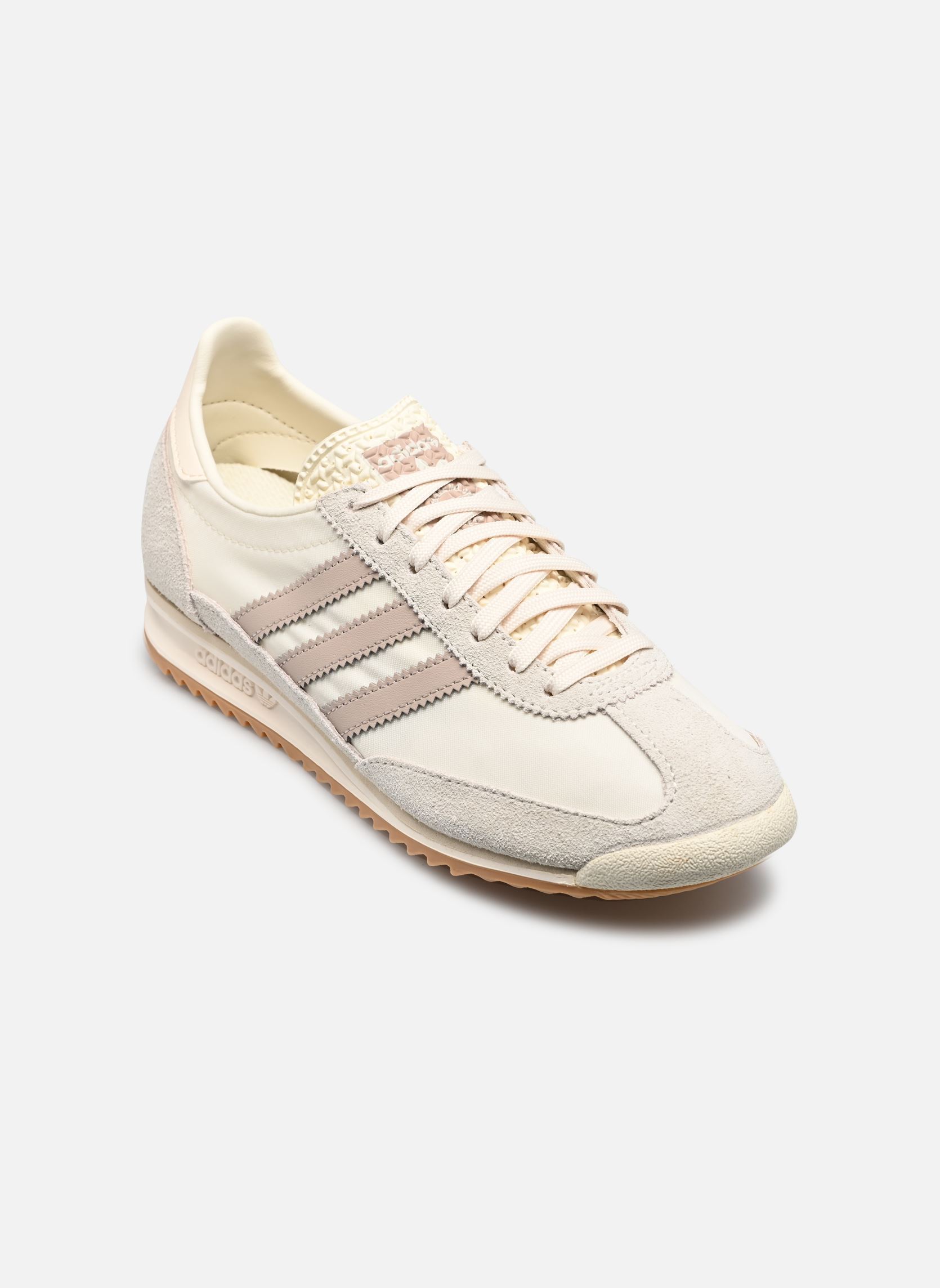 Baskets adidas Baskets SL 72 OG Femme Off Wonder Wonder 37 13 - vue 2