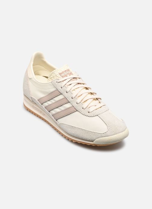 adidas originals Lage sneakers SL 72 OG W dames wit