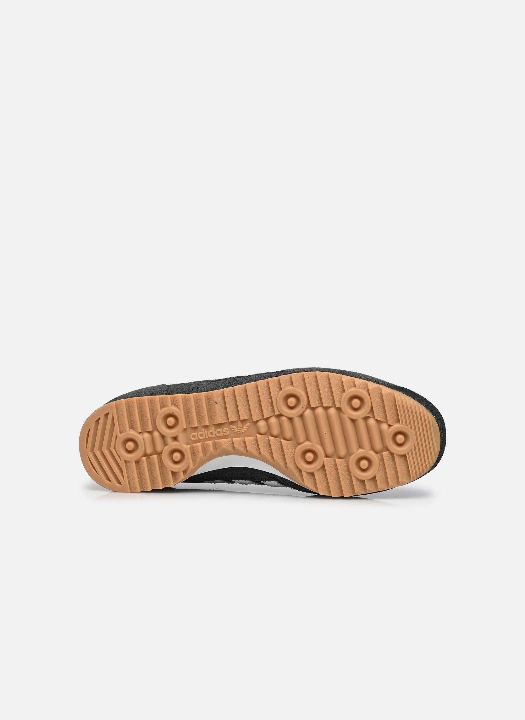 Baskets basses SL 72 OG W femme noir adidas originals Baskets basses SL 72 OG W femme noir CORE BLACK