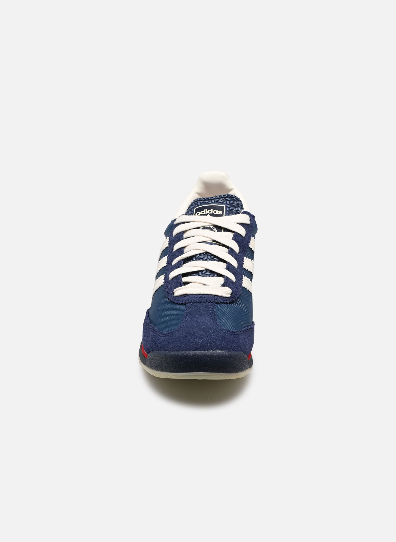 Lage sneakers SL 72 RS blauw adidas originals Lage sneakers SL 72 RS blauw NINDIG/OWHITE/PRLOIN
