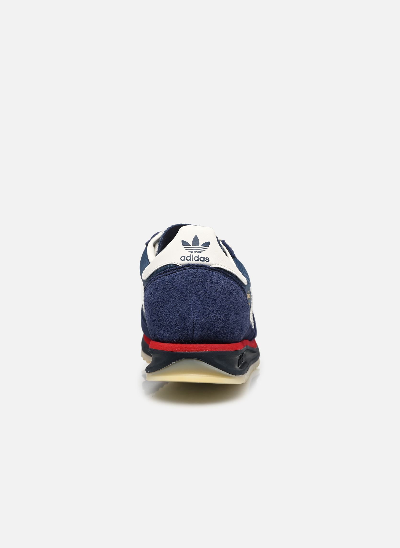 Lage sneakers SL 72 RS blauw adidas originals Lage sneakers SL 72 RS blauw NINDIG/OWHITE/PRLOIN