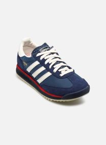 Baskets basses SL 72 RS bleu
