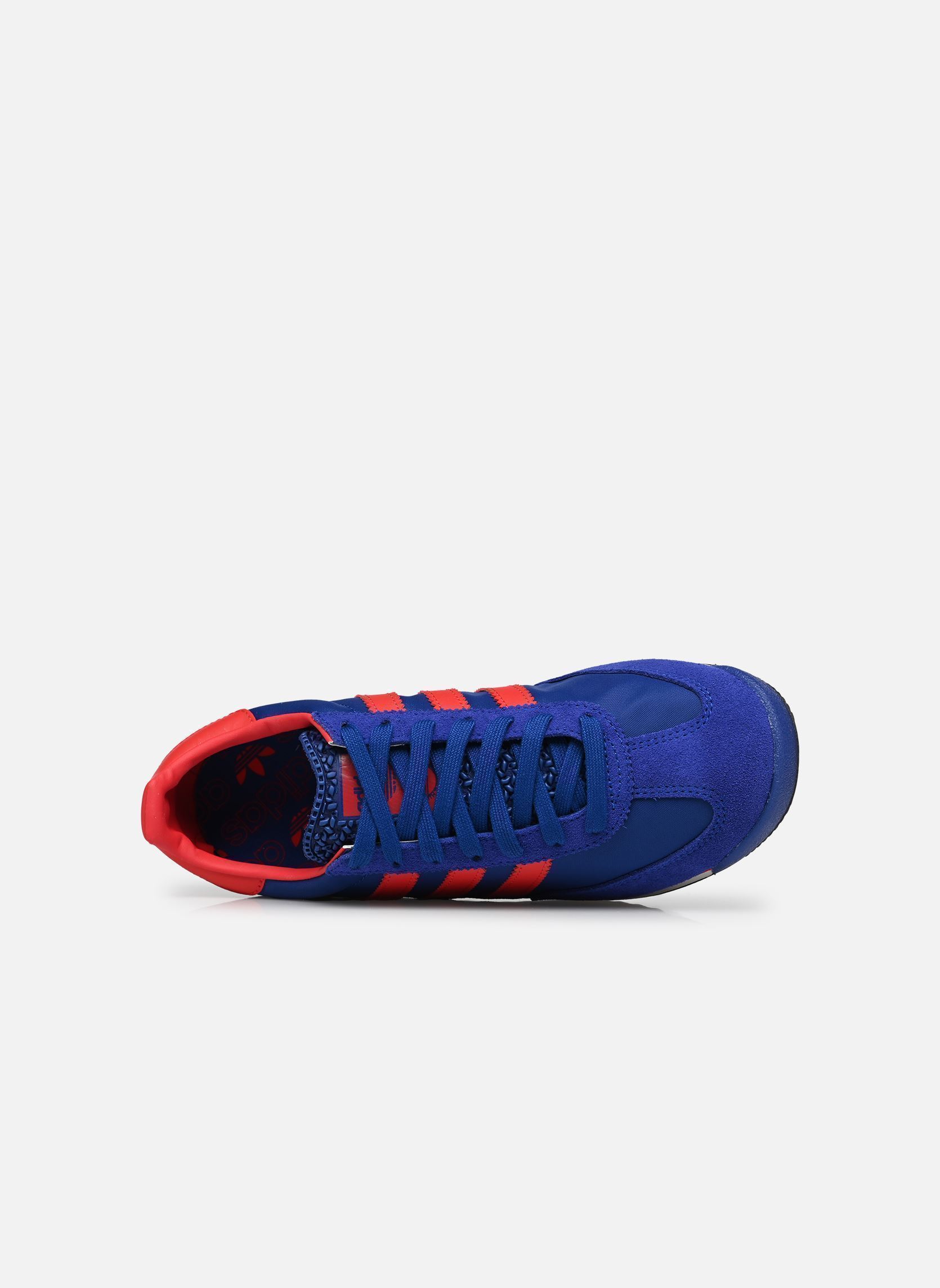 Lage sneakers SL 72 RS blauw adidas originals Lage sneakers SL 72 RS blauw ROYBLU/PURRUB/OWHITE