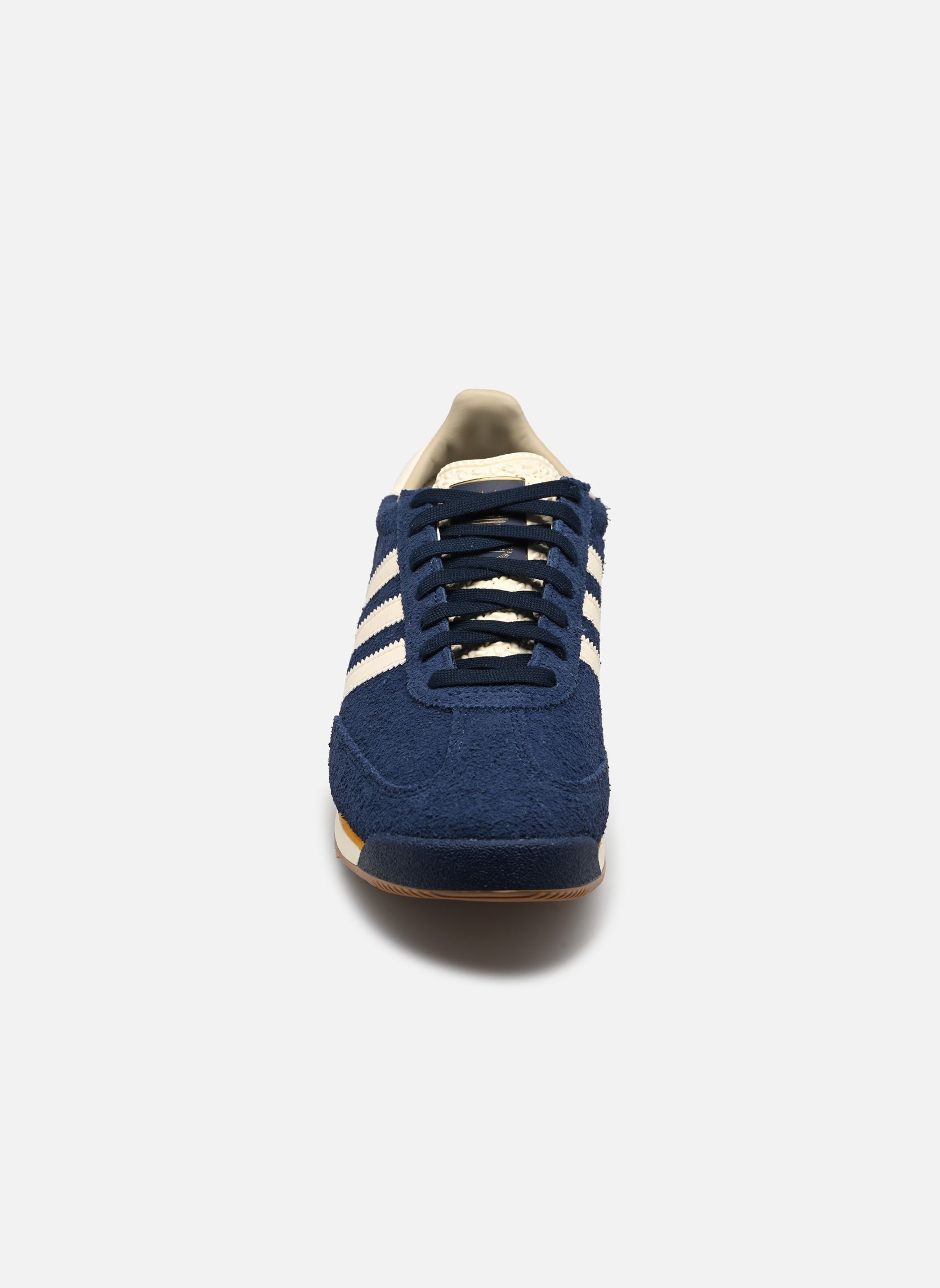 Baskets basses SL 72 RS bleu adidas originals Baskets basses SL 72 RS bleu NIGHT INDIGO
