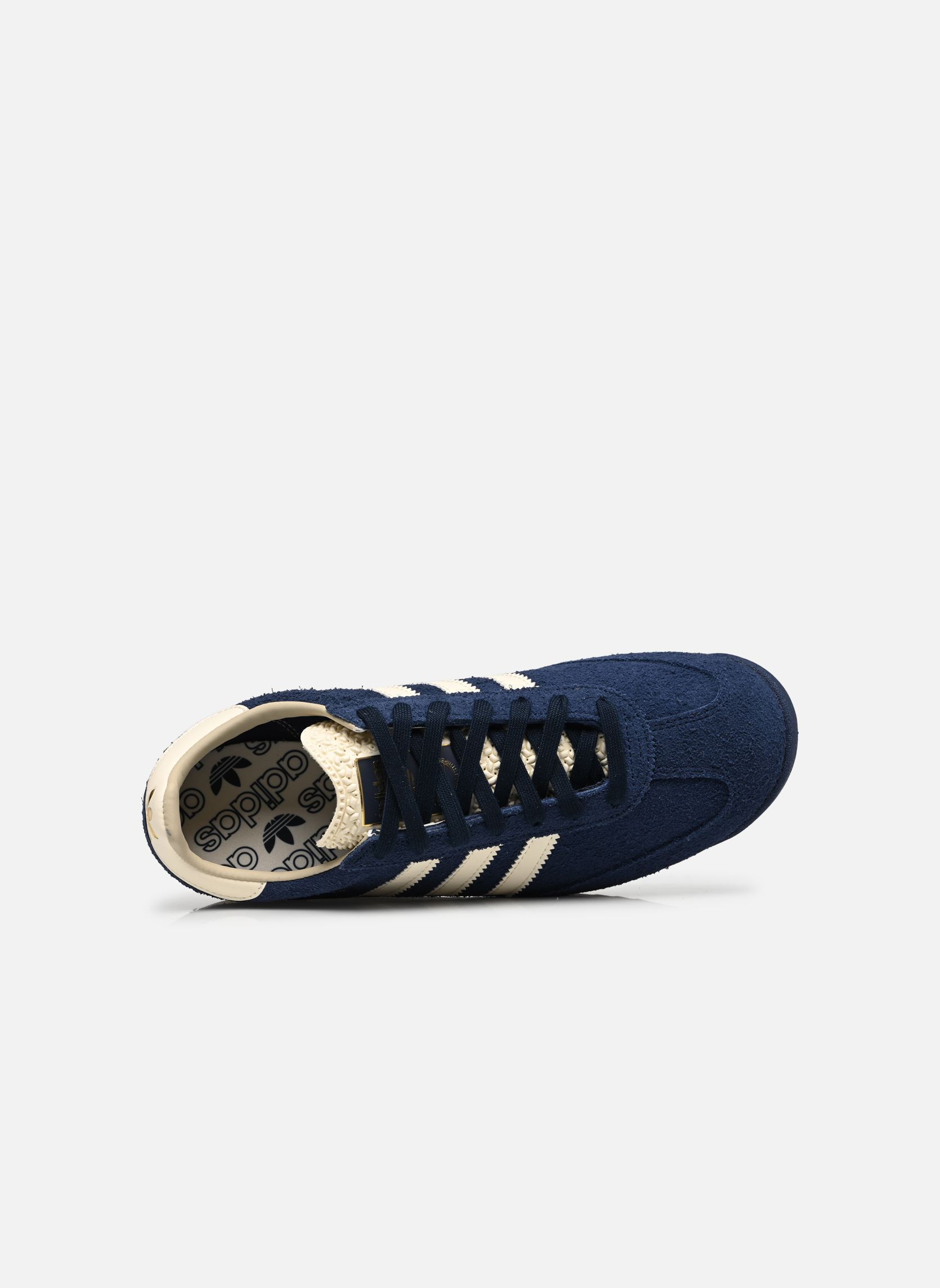 Baskets basses SL 72 RS bleu adidas originals Baskets basses SL 72 RS bleu NIGHT INDIGO
