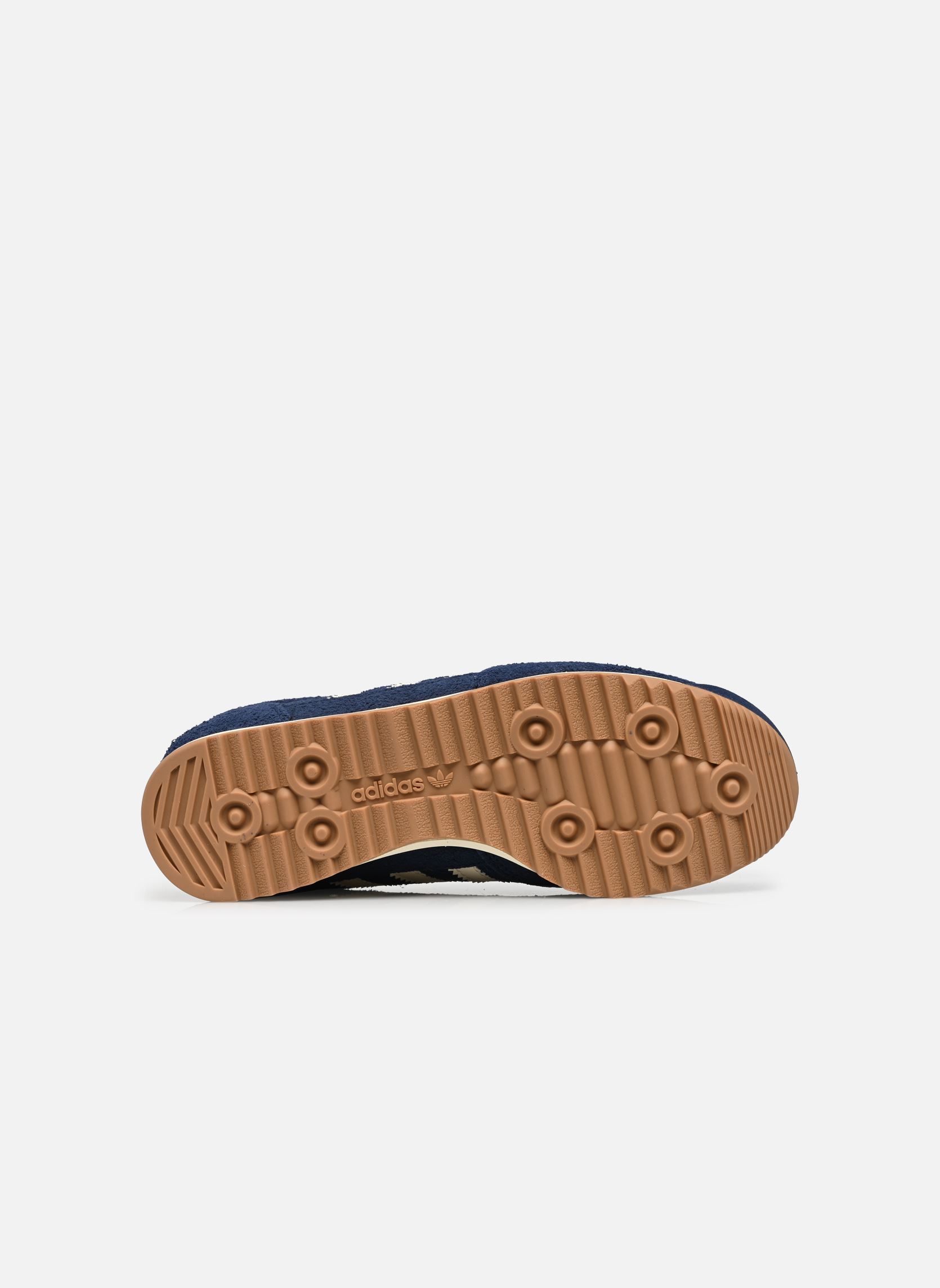 Baskets basses SL 72 RS bleu adidas originals Baskets basses SL 72 RS bleu NIGHT INDIGO