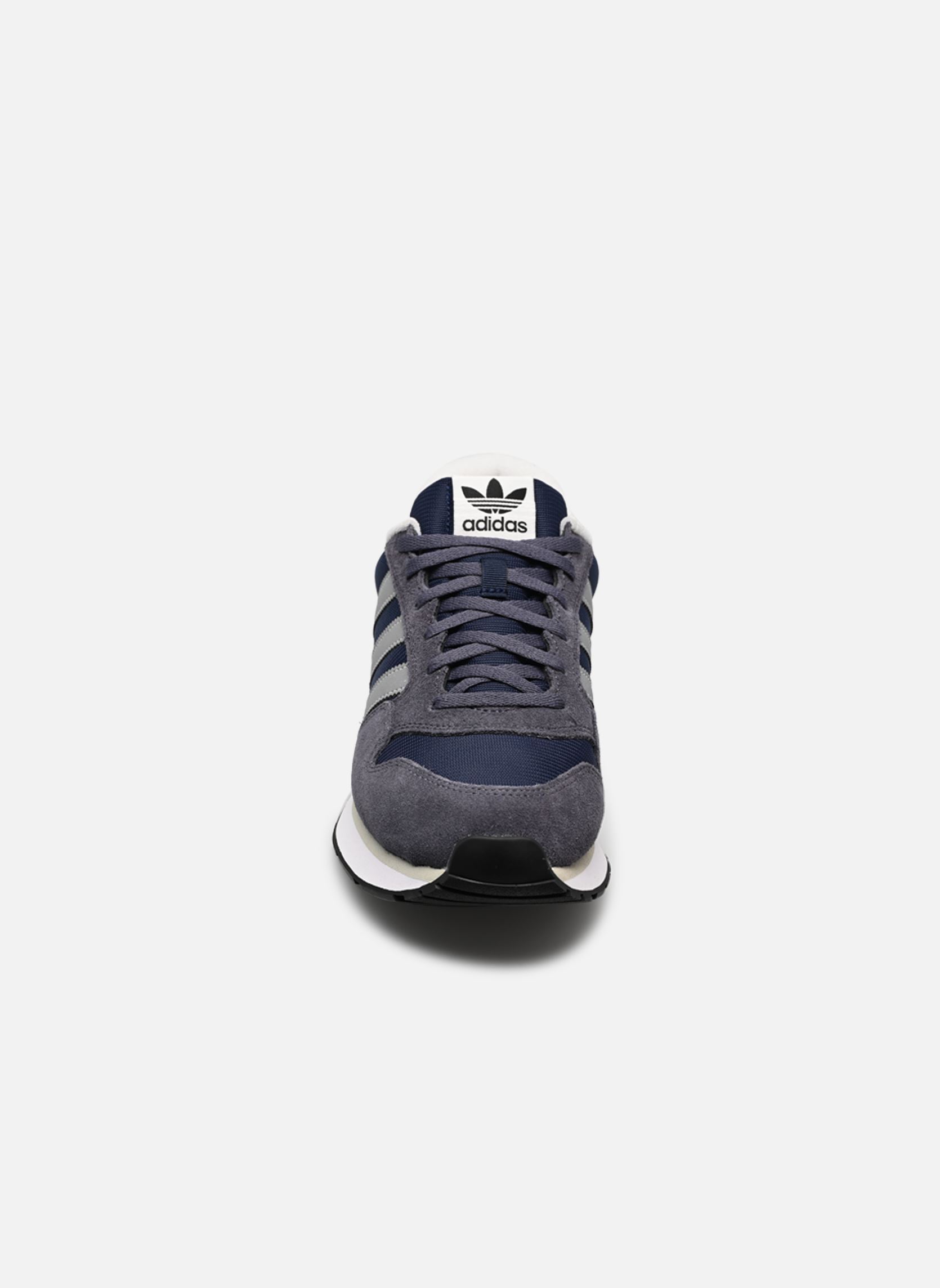 Lage sneakers ZX 500 RS heren blauw adidas originals Lage sneakers ZX 500 RS heren blauw NINDIG/SILVMT/SLATE