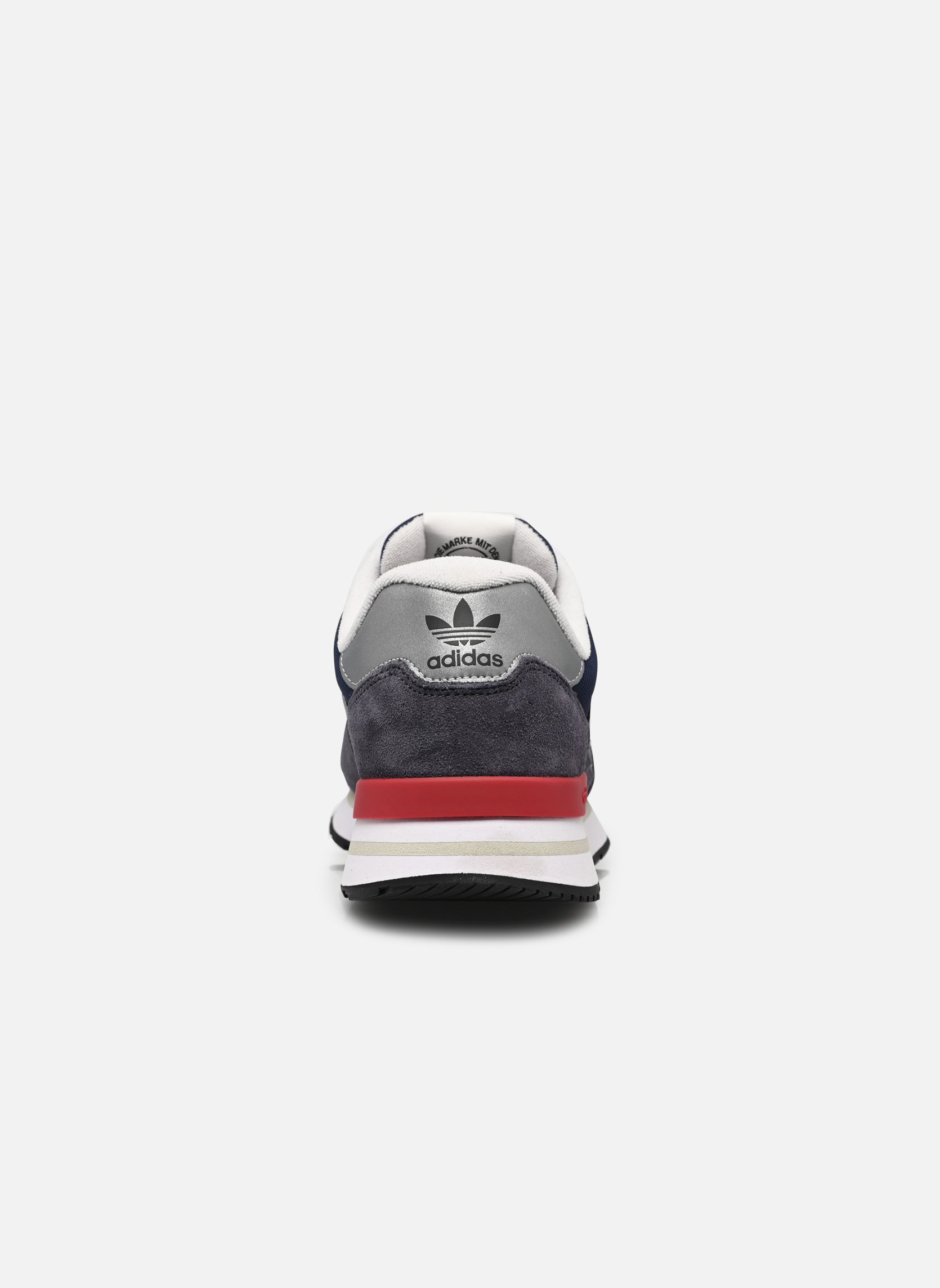 Lage sneakers ZX 500 RS heren blauw adidas originals Lage sneakers ZX 500 RS heren blauw NINDIG/SILVMT/SLATE