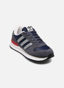Lage sneakers ZX 500 RS heren groen