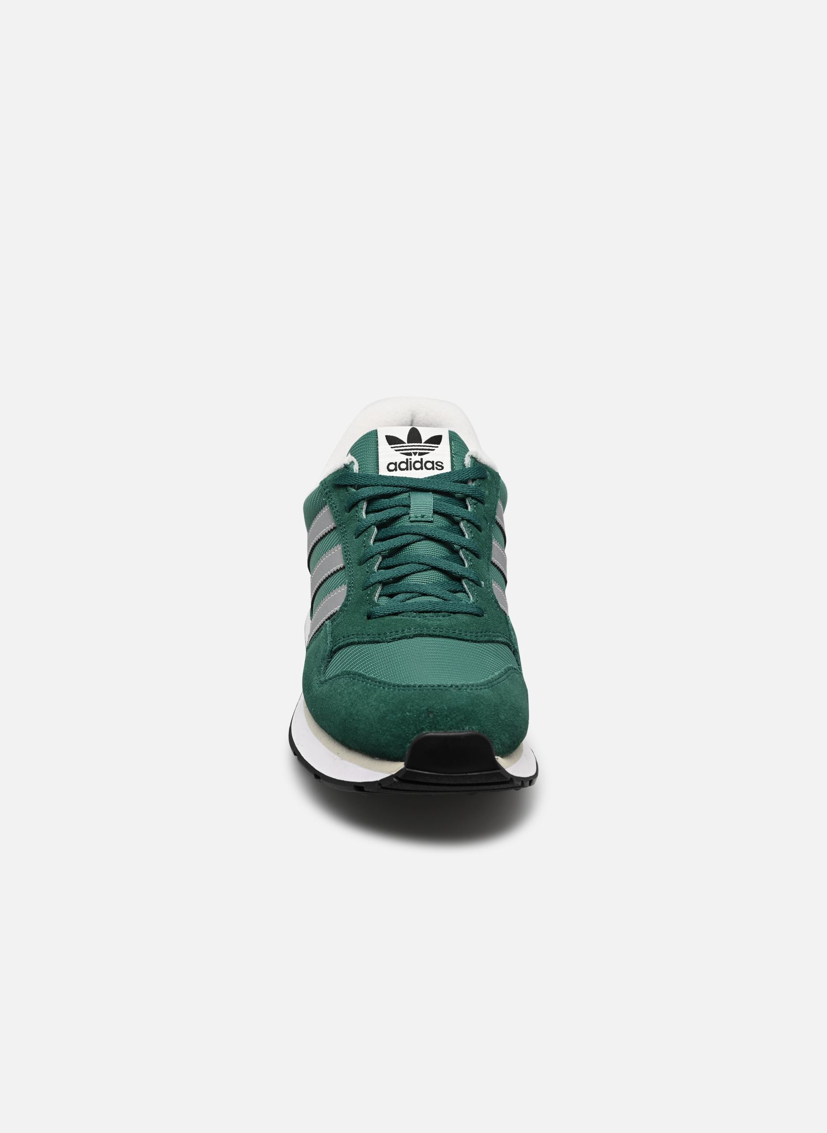 Lage sneakers ZX 500 RS heren groen adidas originals Lage sneakers ZX 500 RS heren groen BLAGRN/SILVMT/CGREEN