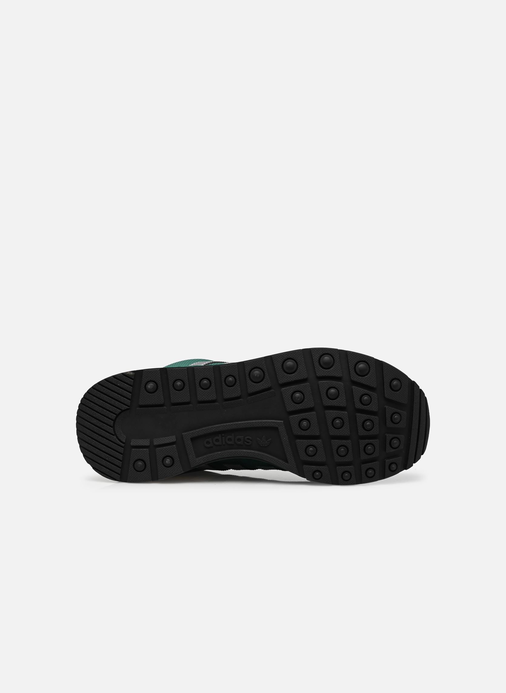 Lage sneakers ZX 500 RS heren groen adidas originals Lage sneakers ZX 500 RS heren groen BLAGRN/SILVMT/CGREEN
