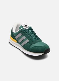Lage sneakers ZX 500 RS heren groen