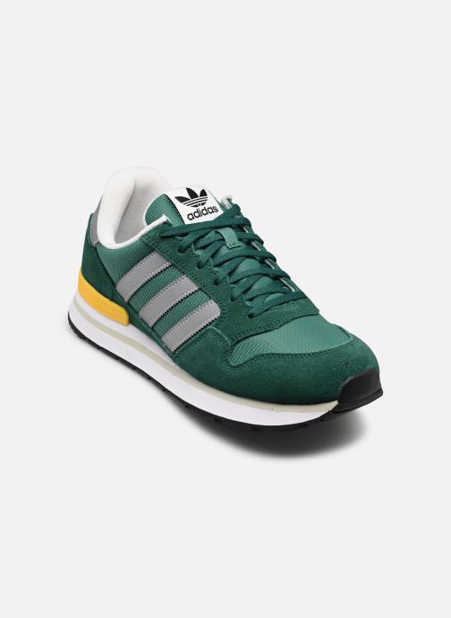 adidas originals Baskets basses ZX 500 RS homme vert
