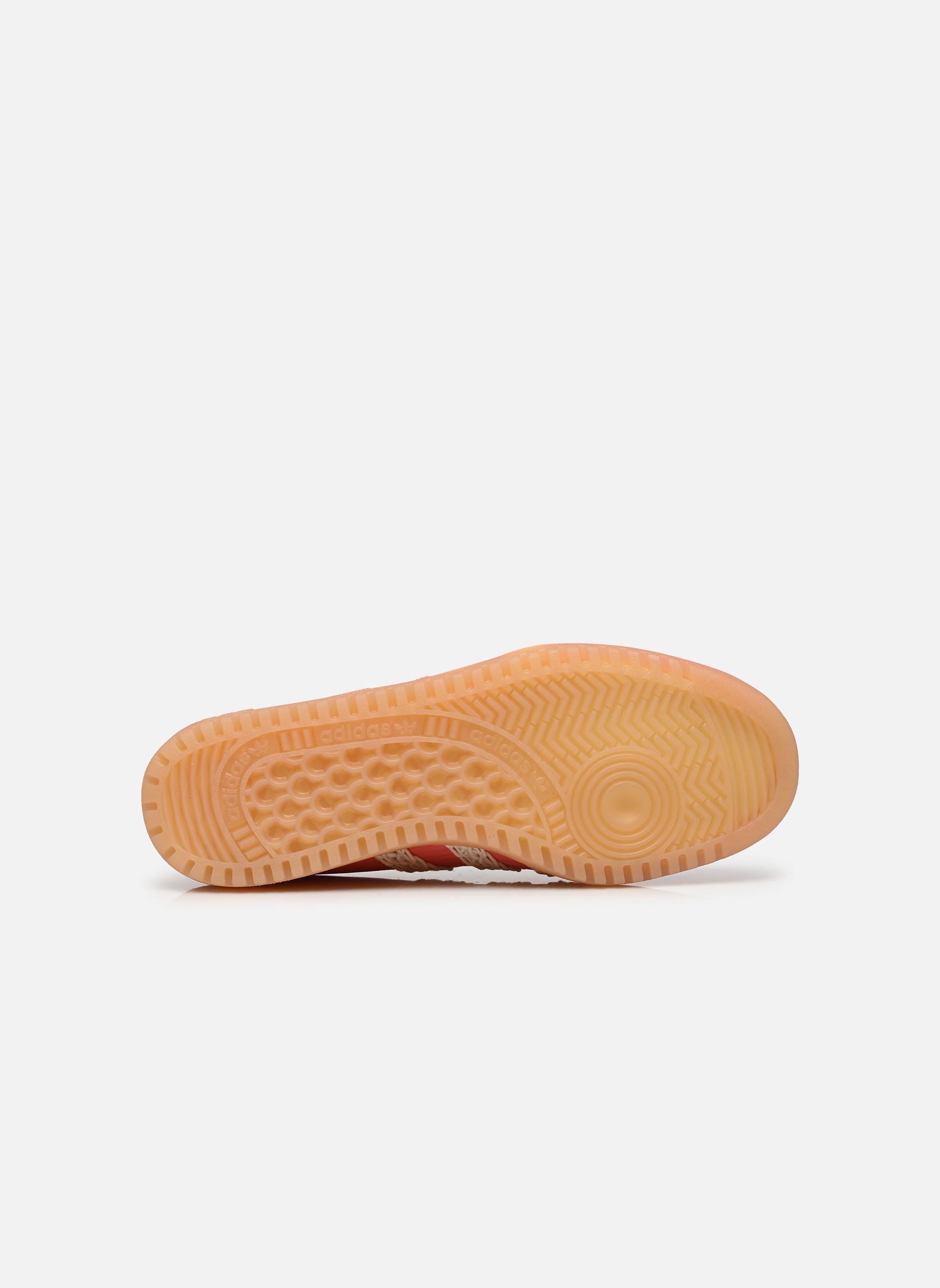 Lage sneakers adidas BRMD W dames roze adidas originals Lage sneakers adidas BRMD W dames roze PRELSC/CREWHT/GUM4