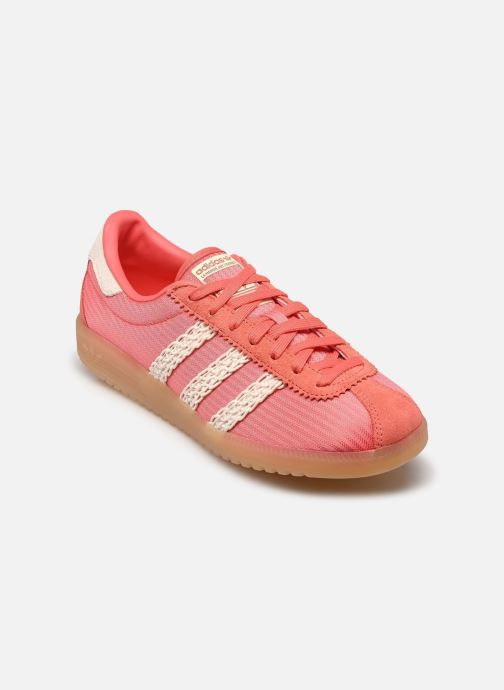 adidas originals Lage sneakers adidas BRMD W dames roze