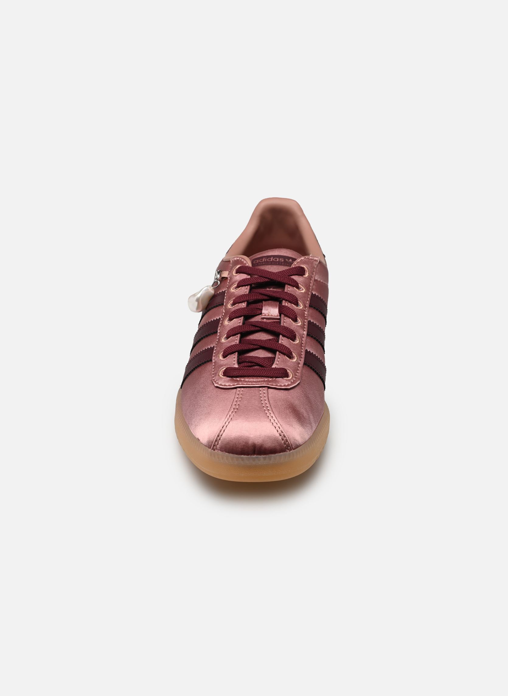 Lage sneakers adidas BRMD W dames roze adidas originals Lage sneakers adidas BRMD W dames roze WARM CLAY
