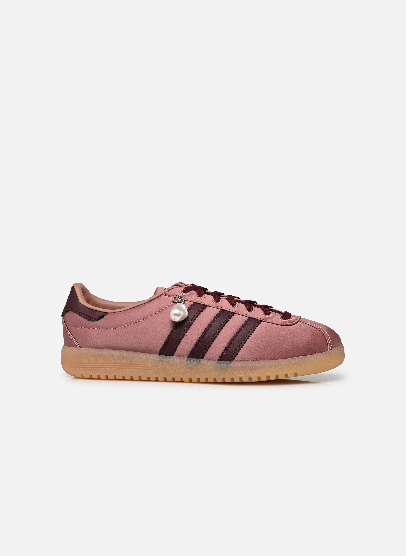 Lage sneakers adidas BRMD W dames roze adidas originals Lage sneakers adidas BRMD W dames roze WARM CLAY