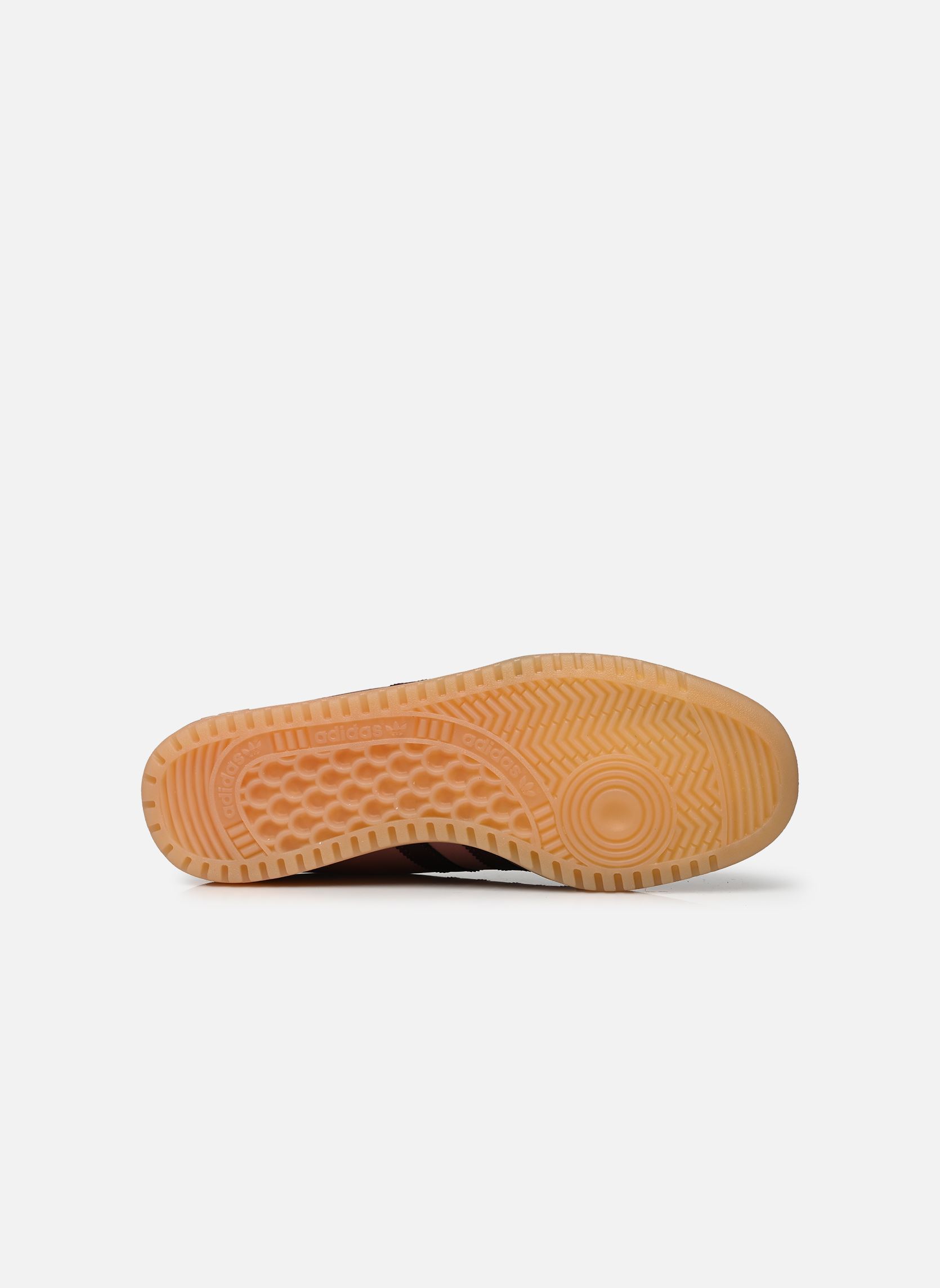Lage sneakers adidas BRMD W dames roze adidas originals Lage sneakers adidas BRMD W dames roze WARM CLAY
