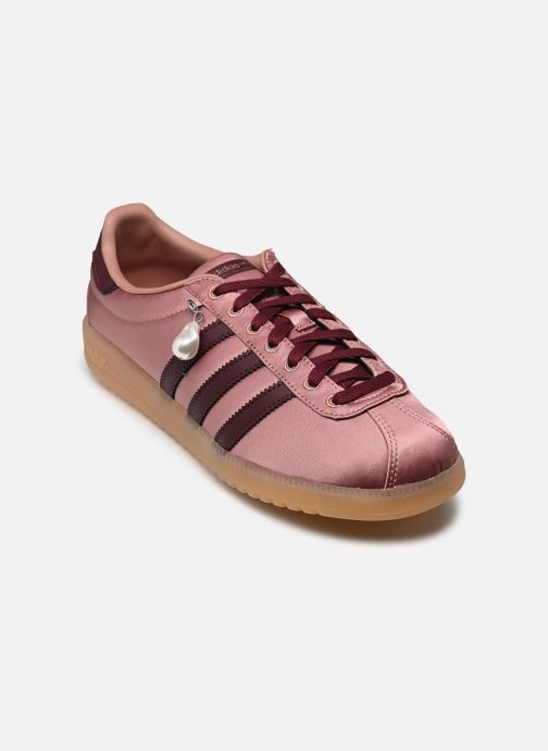 adidas originals Lage sneakers adidas BRMD W dames roze
