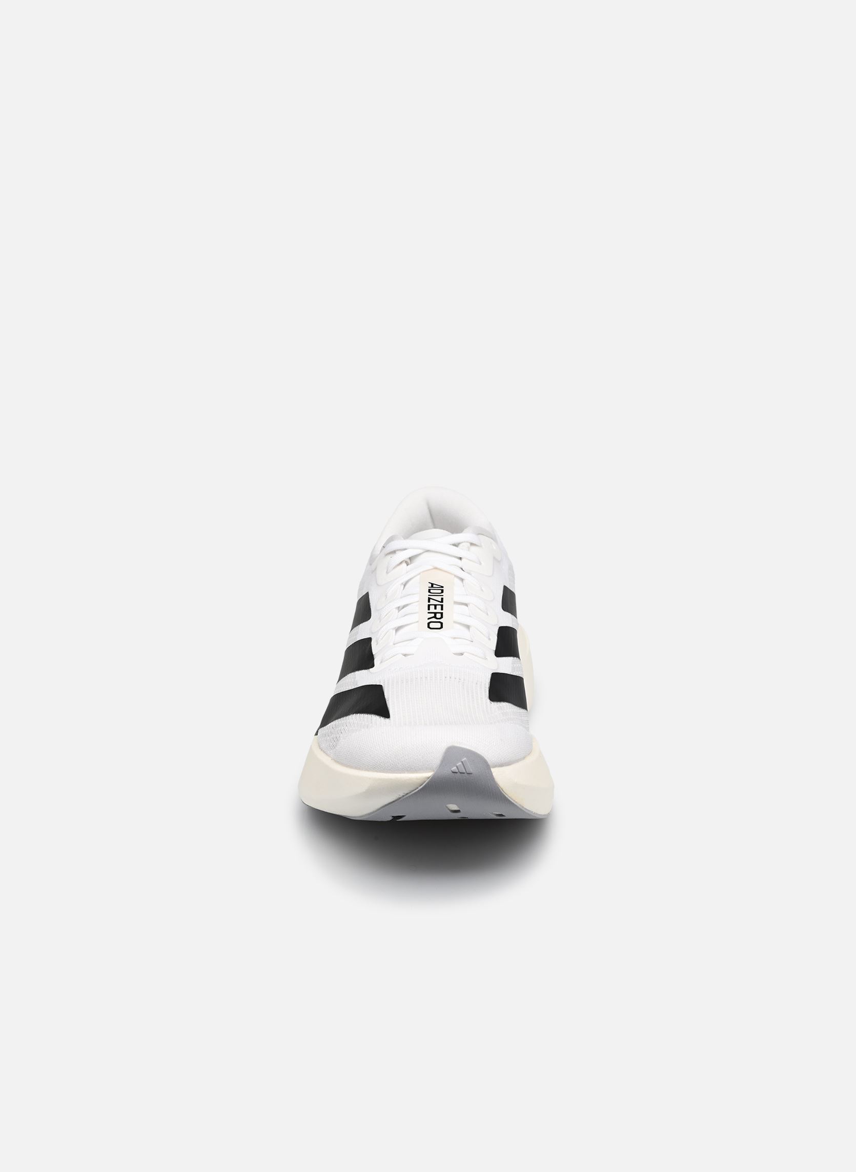 Lage sneakers adizero Evo SL W dames wit adidas originals Lage sneakers adizero Evo SL W dames wit FTWWHT/CBLACK/FTWWHT