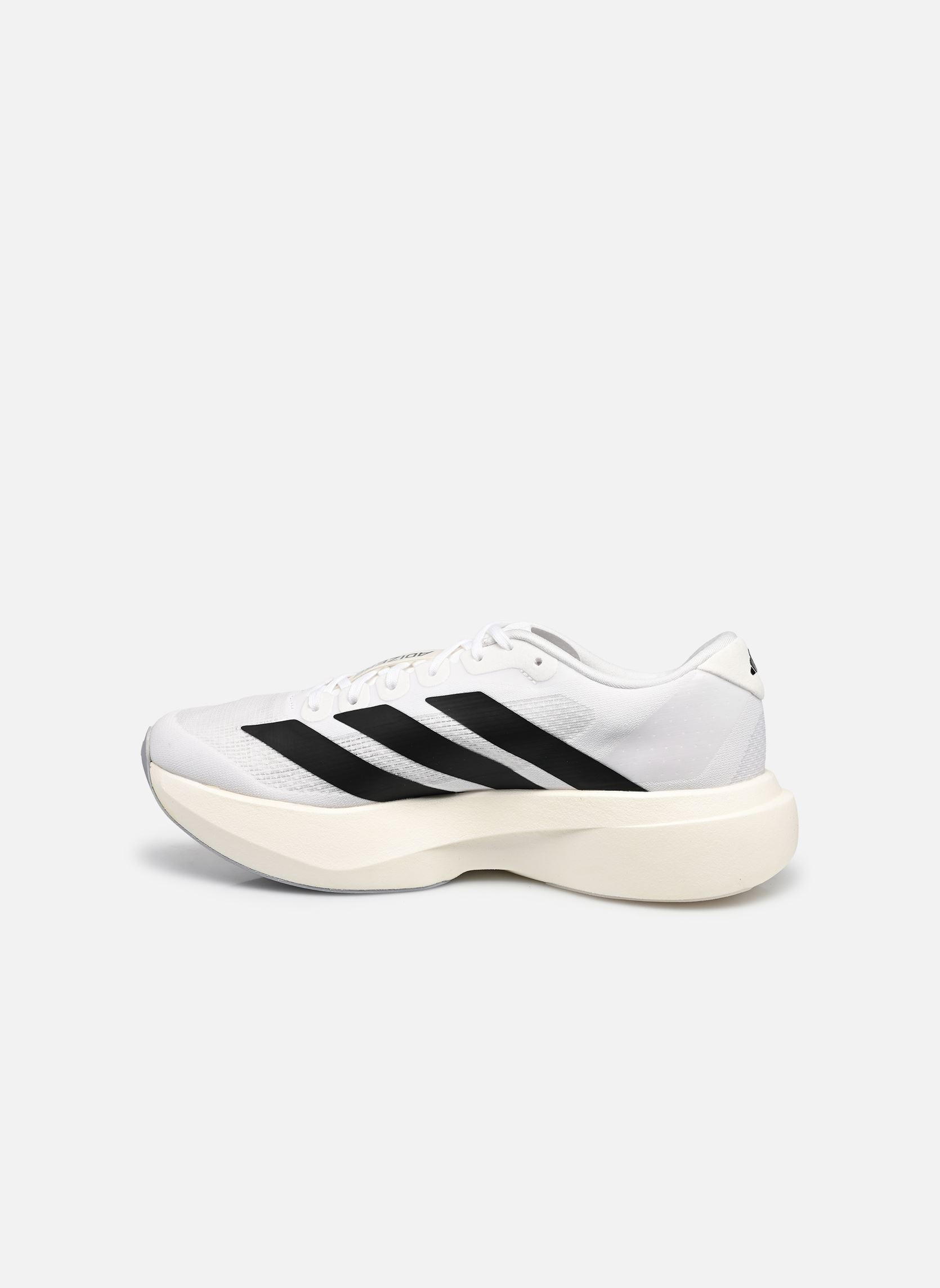 Lage sneakers adizero Evo SL W dames wit adidas originals Lage sneakers adizero Evo SL W dames wit FTWWHT/CBLACK/FTWWHT