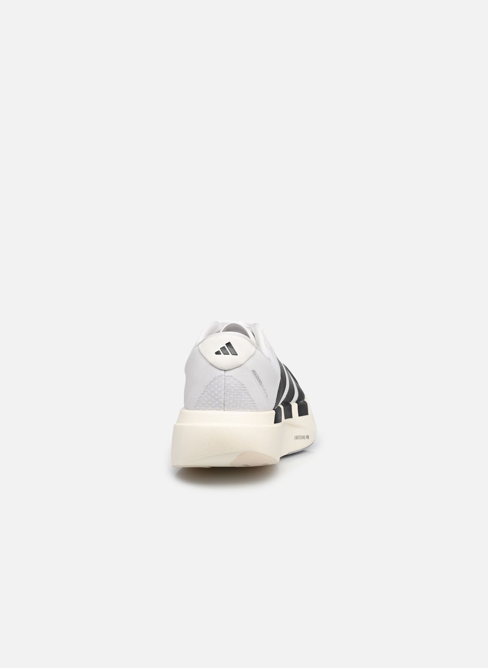 Lage sneakers adizero Evo SL W dames wit adidas originals Lage sneakers adizero Evo SL W dames wit FTWWHT/CBLACK/FTWWHT