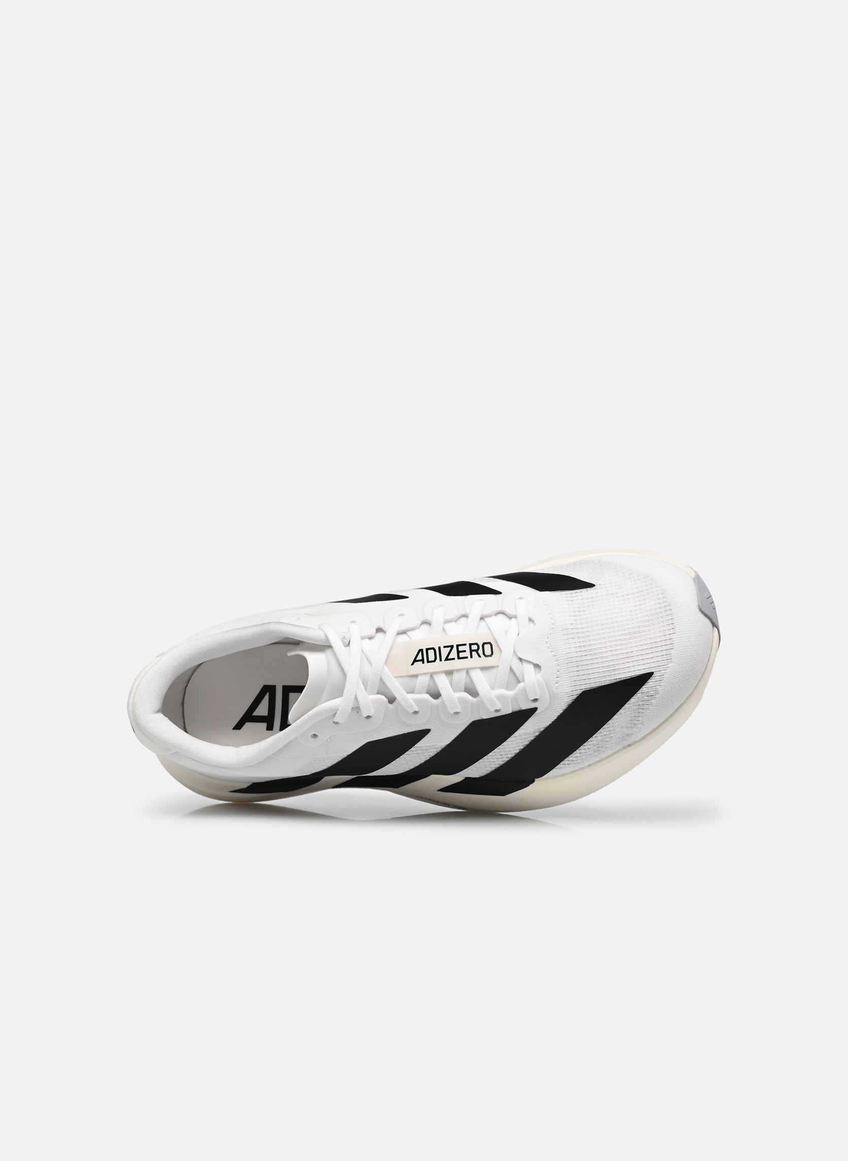 Lage sneakers adizero Evo SL W dames wit adidas originals Lage sneakers adizero Evo SL W dames wit FTWWHT/CBLACK/FTWWHT