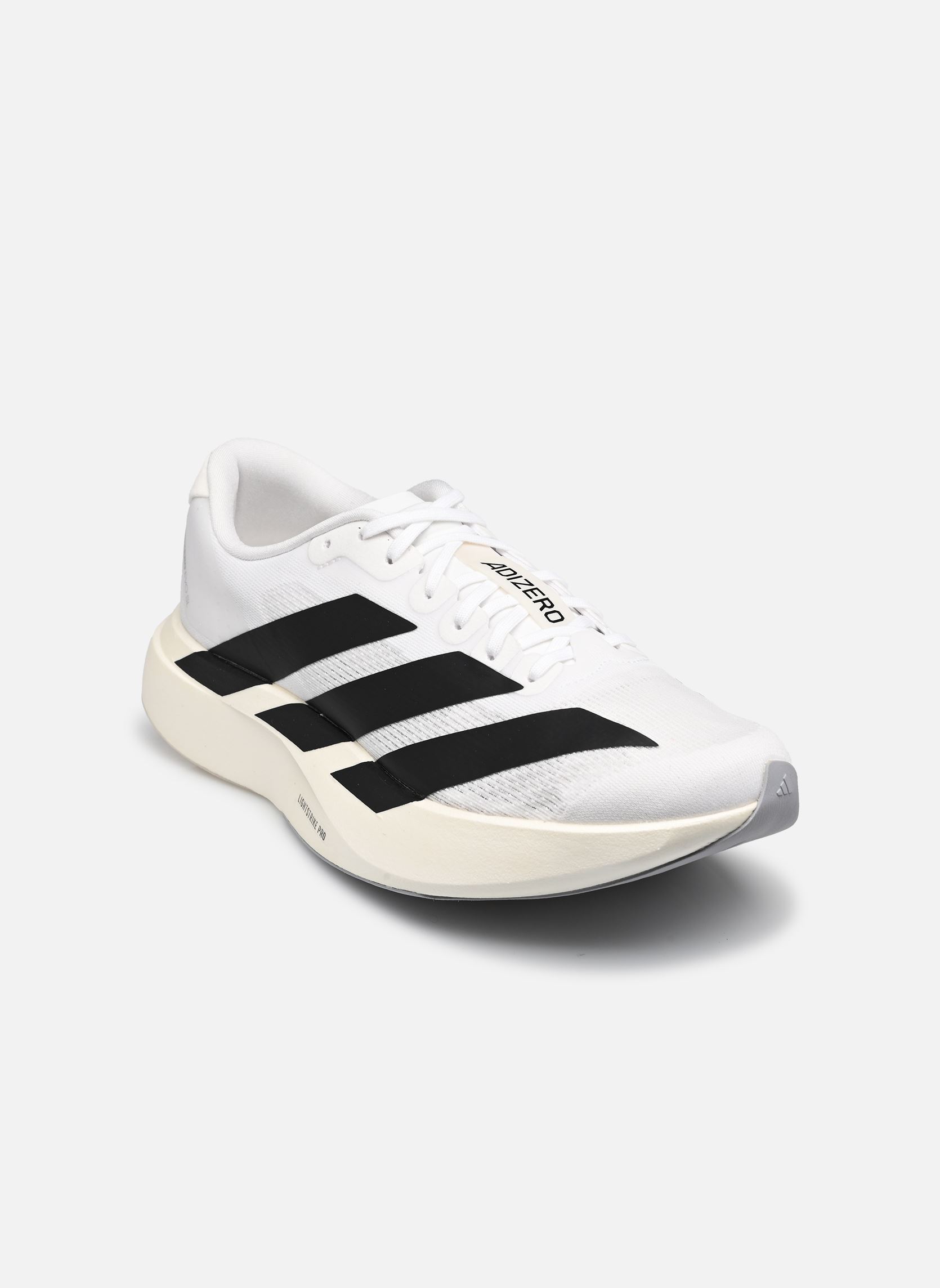 Lage sneakers adizero Evo SL W dames wit adidas originals Lage sneakers adizero Evo SL W dames wit FTWWHT/CBLACK/FTWWHT
