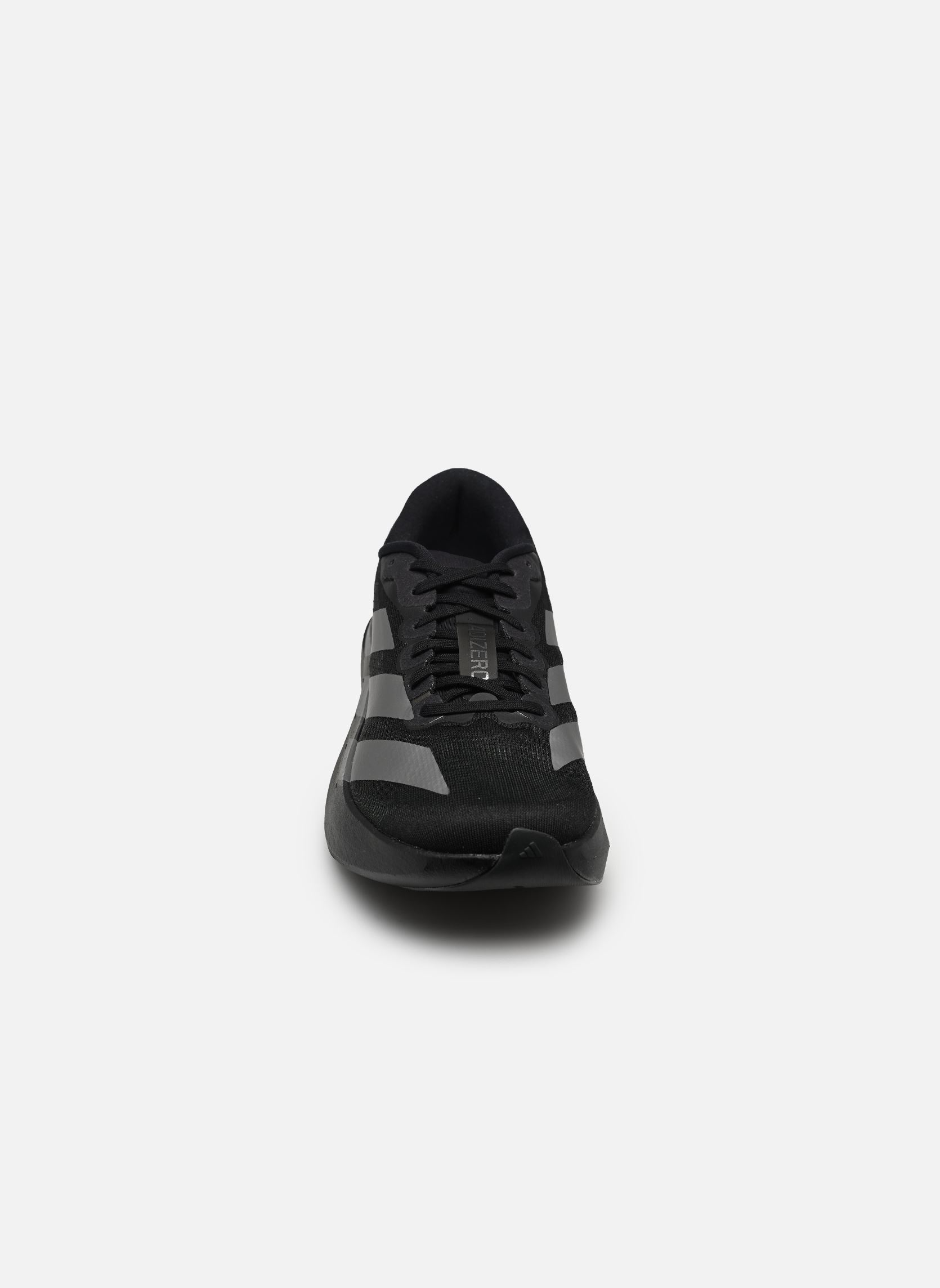 Baskets basses adizero Evo SL W femme noir adidas originals Baskets basses adizero Evo SL W femme noir CBLACK/IRONMT/CBLACK