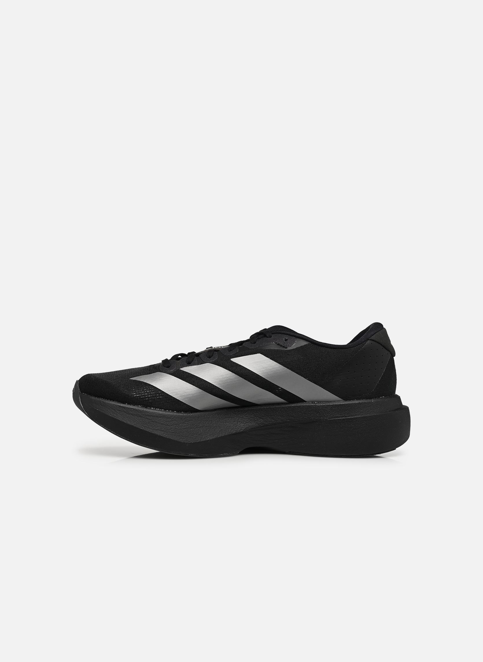 Baskets basses adizero Evo SL W femme noir adidas originals Baskets basses adizero Evo SL W femme noir CBLACK/IRONMT/CBLACK
