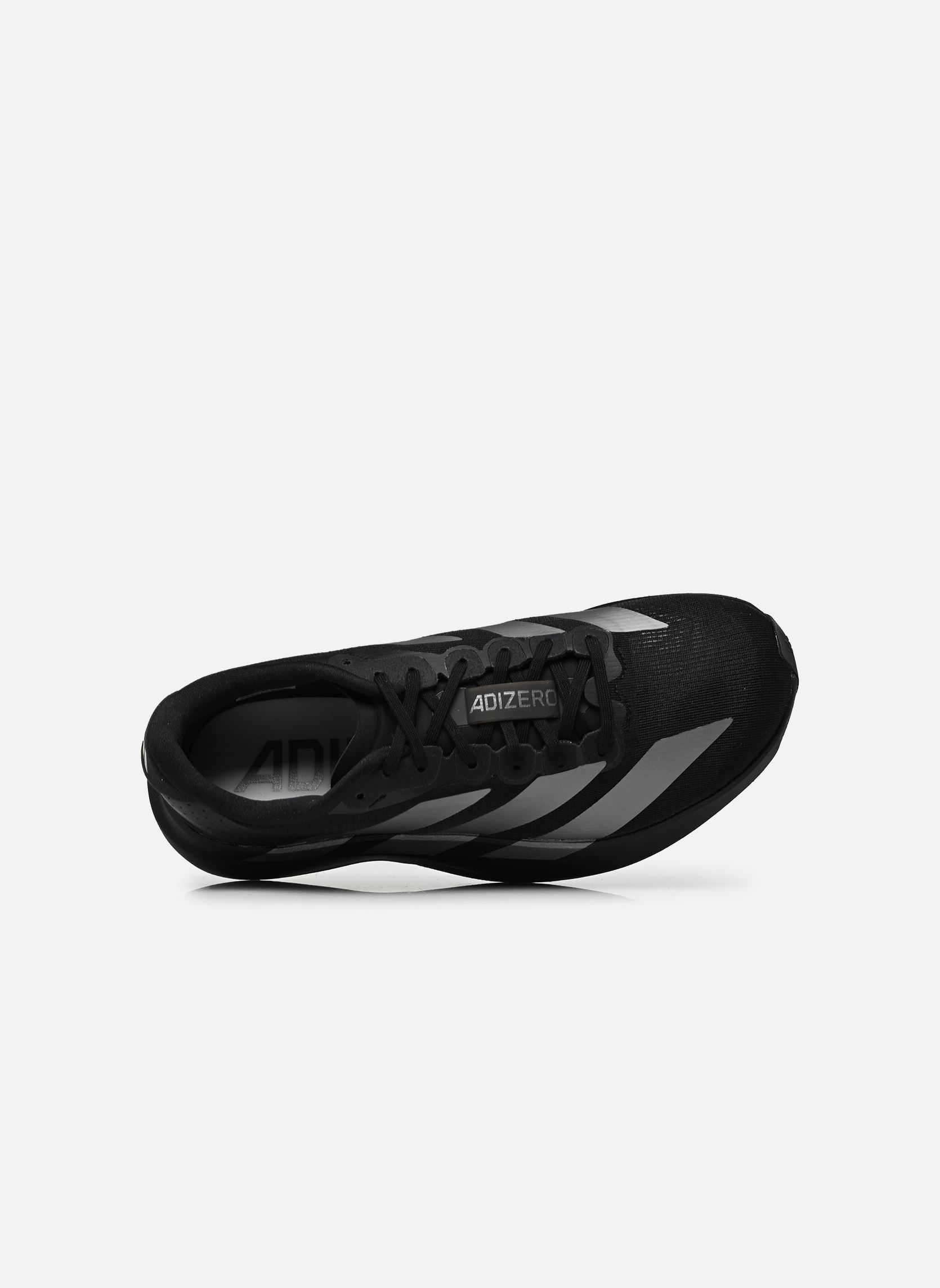 Baskets basses adizero Evo SL W femme noir adidas originals Baskets basses adizero Evo SL W femme noir CBLACK/IRONMT/CBLACK