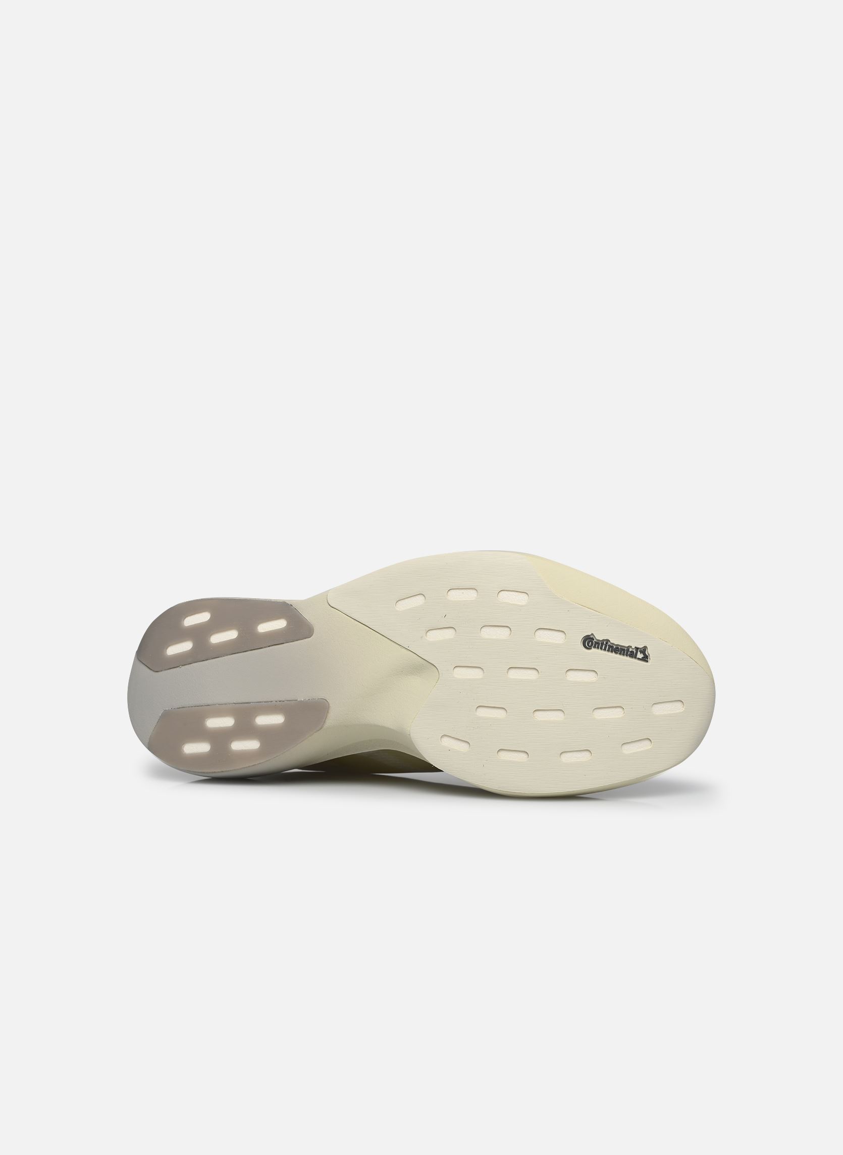 Baskets basses adizero Evo SL W femme blanc adidas originals Baskets basses adizero Evo SL W femme blanc OWHITE/ICGOME/GRANIT