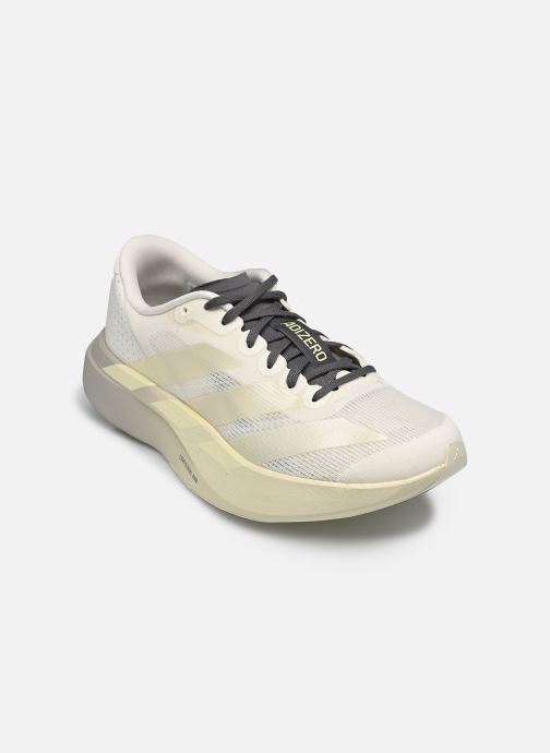 adidas originals Baskets basses adizero Evo SL W femme blanc